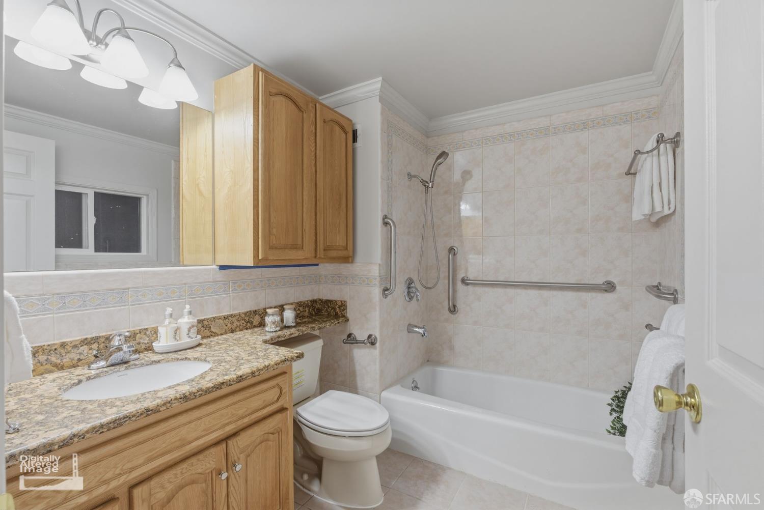 Detail Gallery Image 42 of 56 For 2115 20th Ave, San Francisco,  CA 94116 - 3 Beds | 2/1 Baths