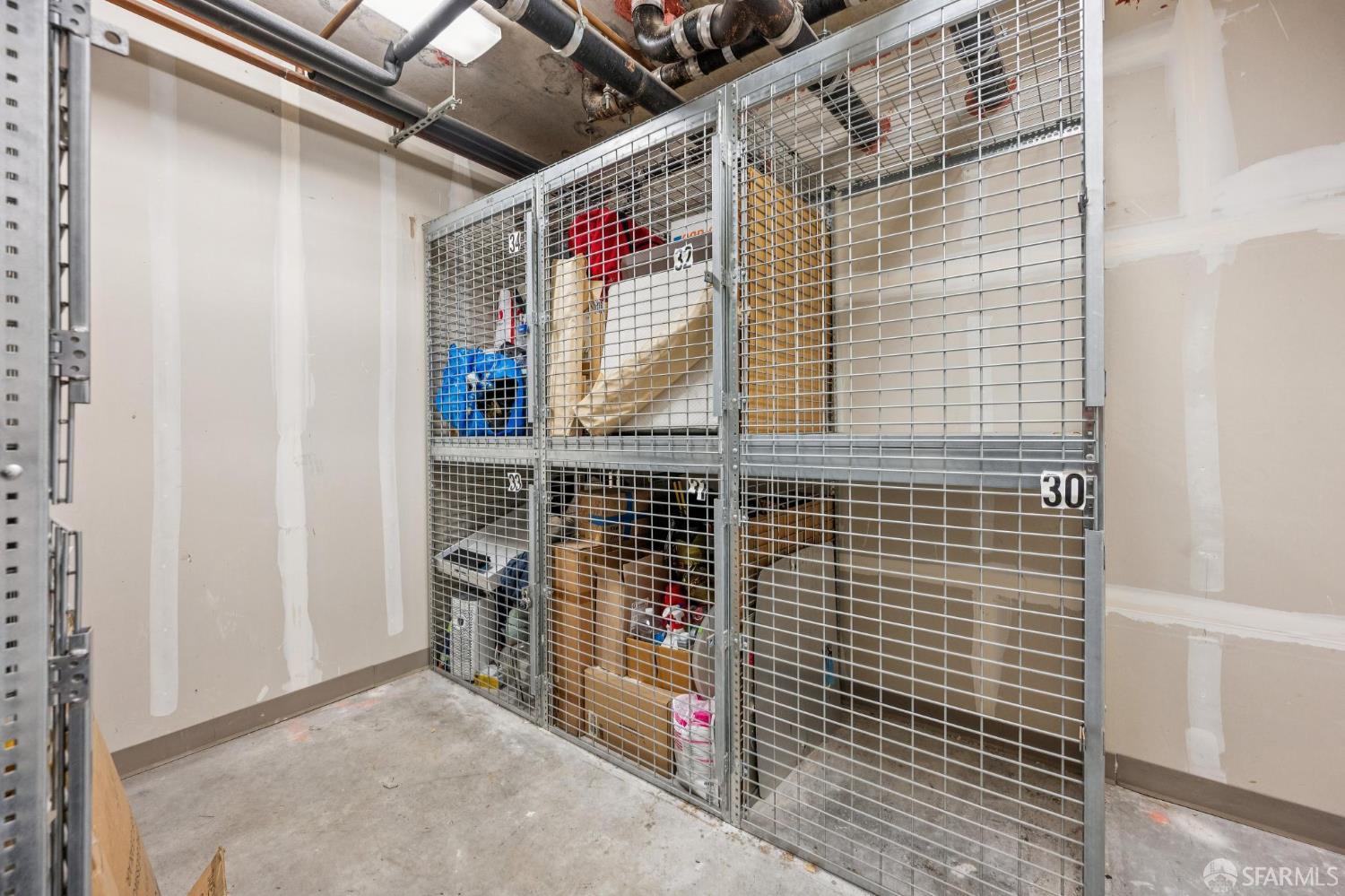 Detail Gallery Image 43 of 75 For 55 Page St #220,  San Francisco,  CA 94102 - 2 Beds | 2 Baths