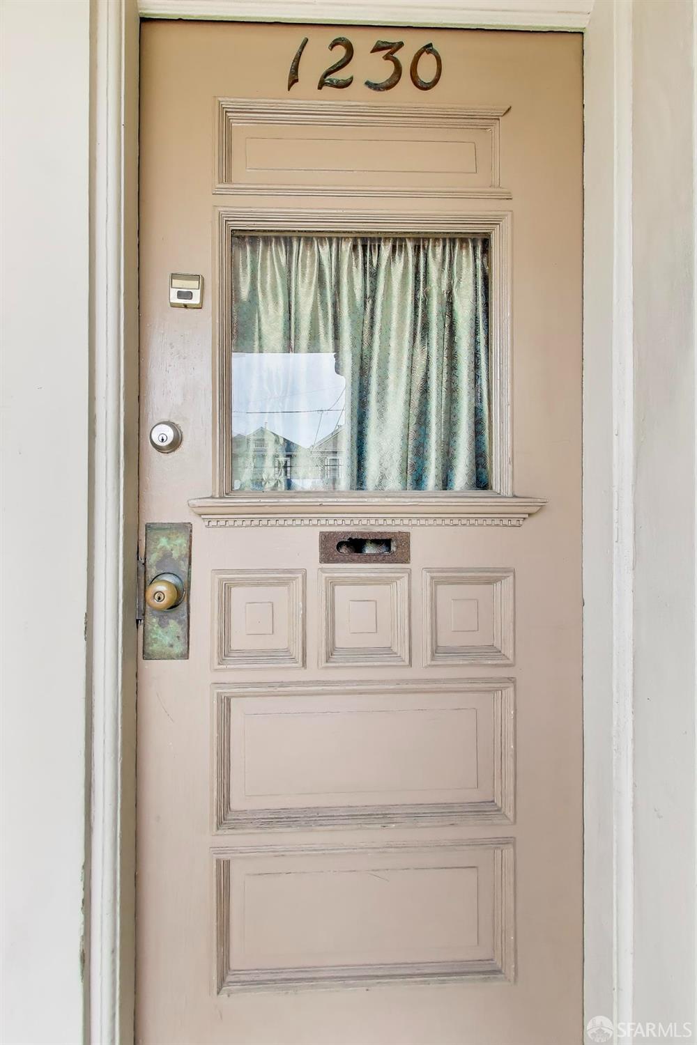 Detail Gallery Image 21 of 42 For 1228 12th Ave, San Francisco,  CA 94122 - – Beds | – Baths