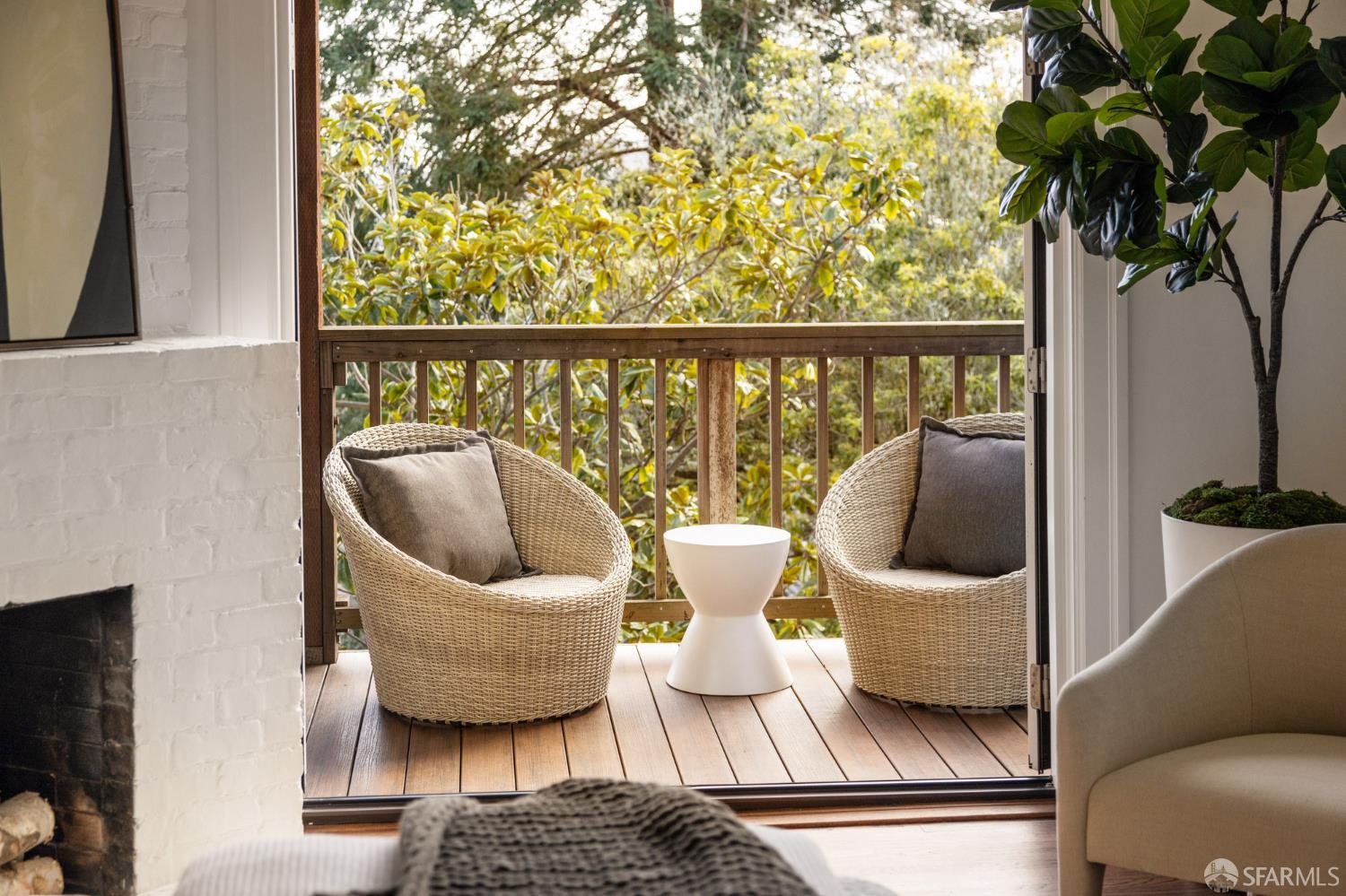 Detail Gallery Image 24 of 50 For 2943 Washington St, San Francisco,  CA 94115 - 3 Beds | 2 Baths