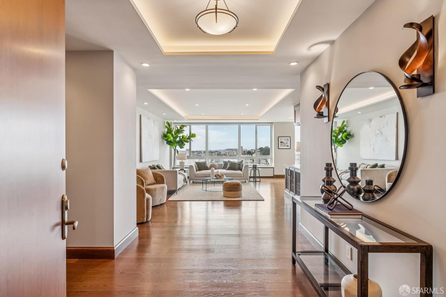 Detail Gallery Image 7 of 53 For 1200 California St 16b,  San Francisco,  CA 94109 - 2 Beds | 2 Baths