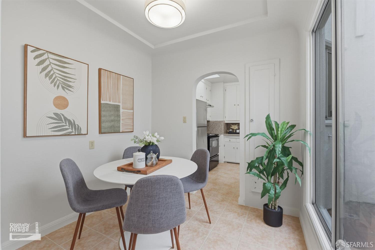 Detail Gallery Image 13 of 56 For 2115 20th Ave, San Francisco,  CA 94116 - 3 Beds | 2/1 Baths