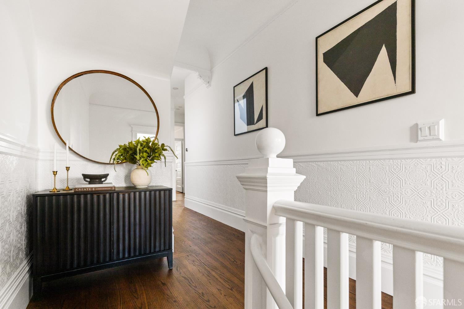 Detail Gallery Image 6 of 50 For 2943 Washington St, San Francisco,  CA 94115 - 3 Beds | 2 Baths