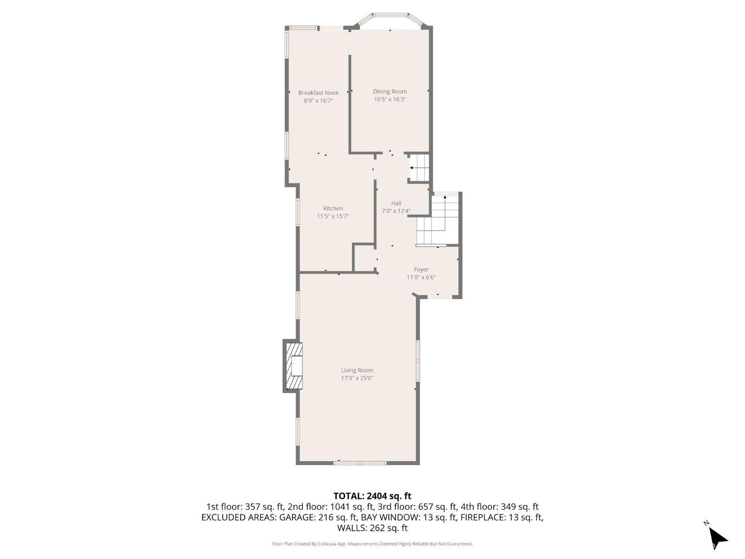 Detail Gallery Image 70 of 72 For 1408 Alvarado Ave, Burlingame,  CA 94010 - 4 Beds | 3 Baths