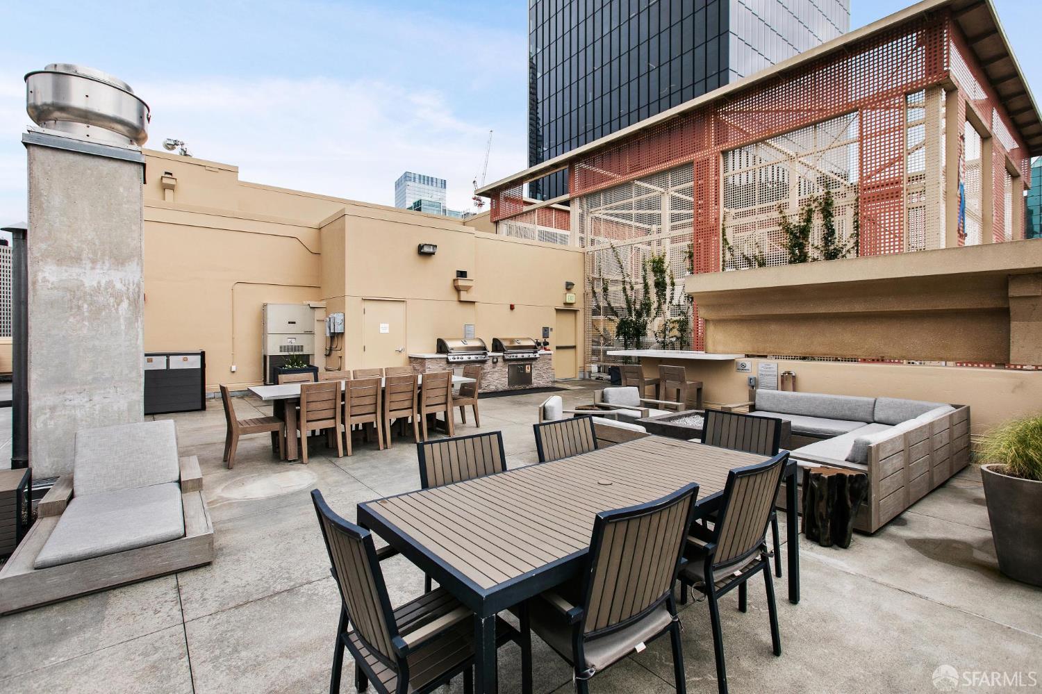 Detail Gallery Image 37 of 43 For 199 New Montgomery St #402,  San Francisco,  CA 94105 - 2 Beds | 2 Baths