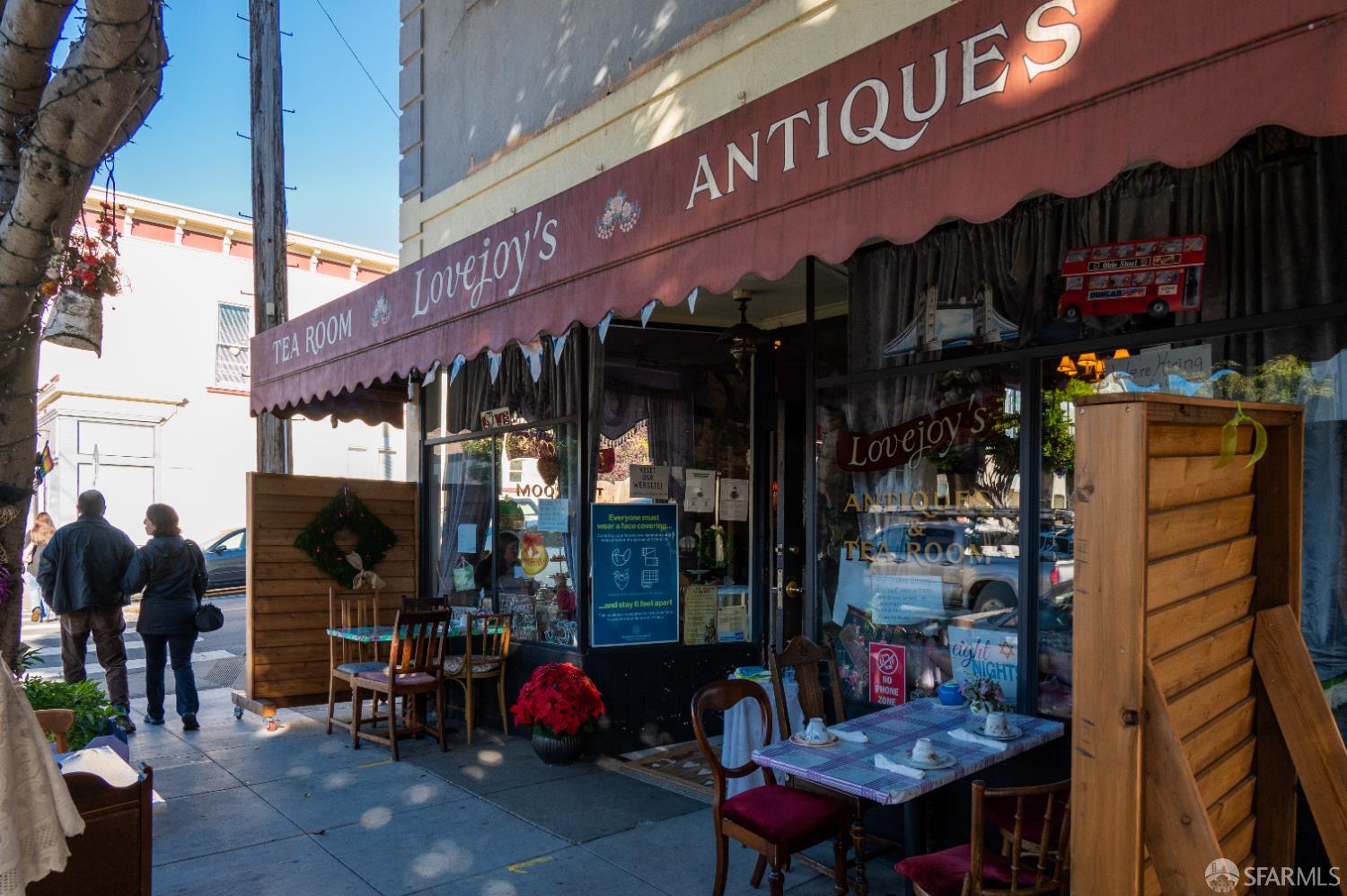 Detail Gallery Image 49 of 89 For 106 Valley St, San Francisco,  CA 94131 - 1 Beds | 1 Baths