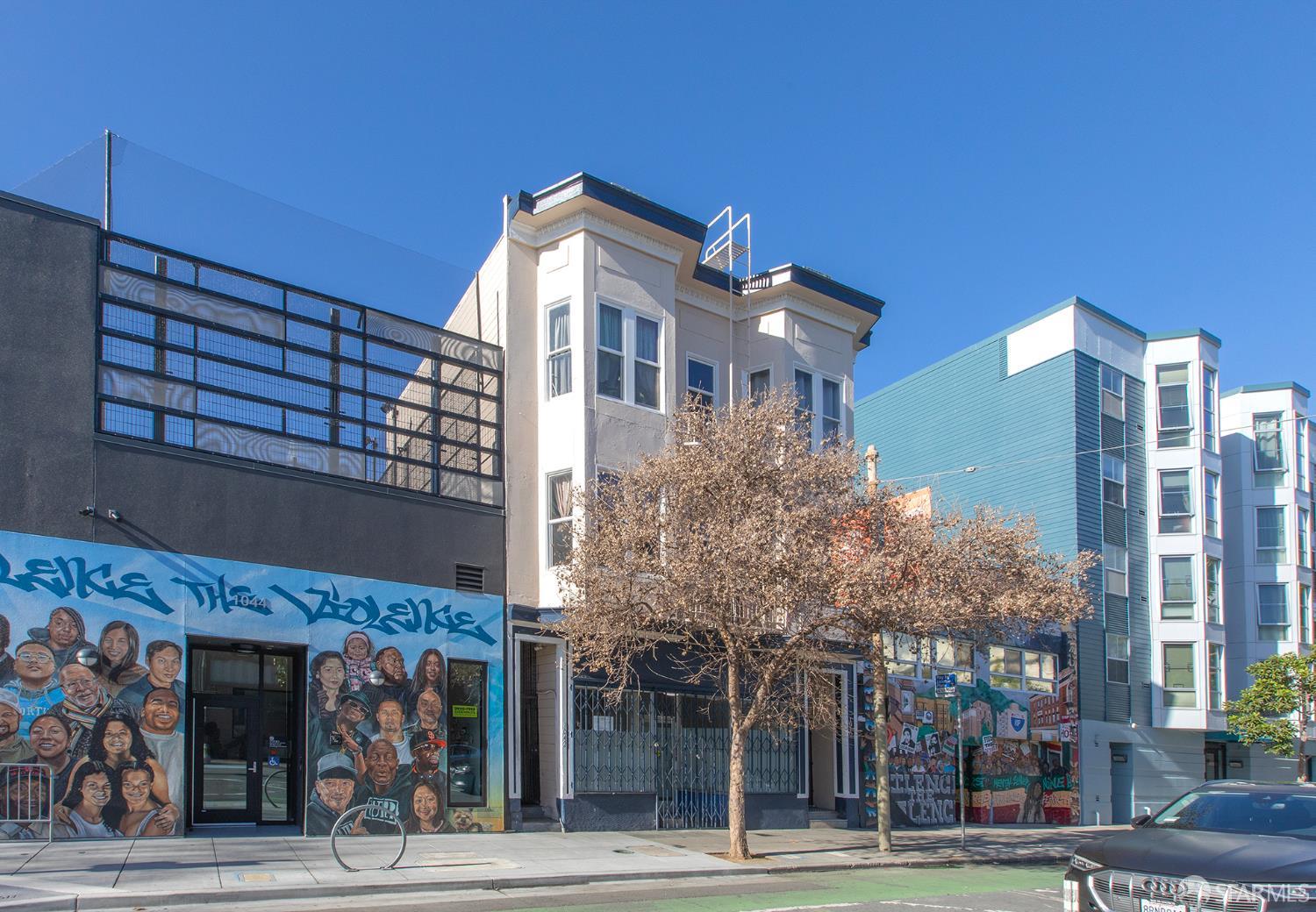 Detail Gallery Image 14 of 28 For 1040 Howard St, San Francisco,  CA 94103 - – Beds | – Baths