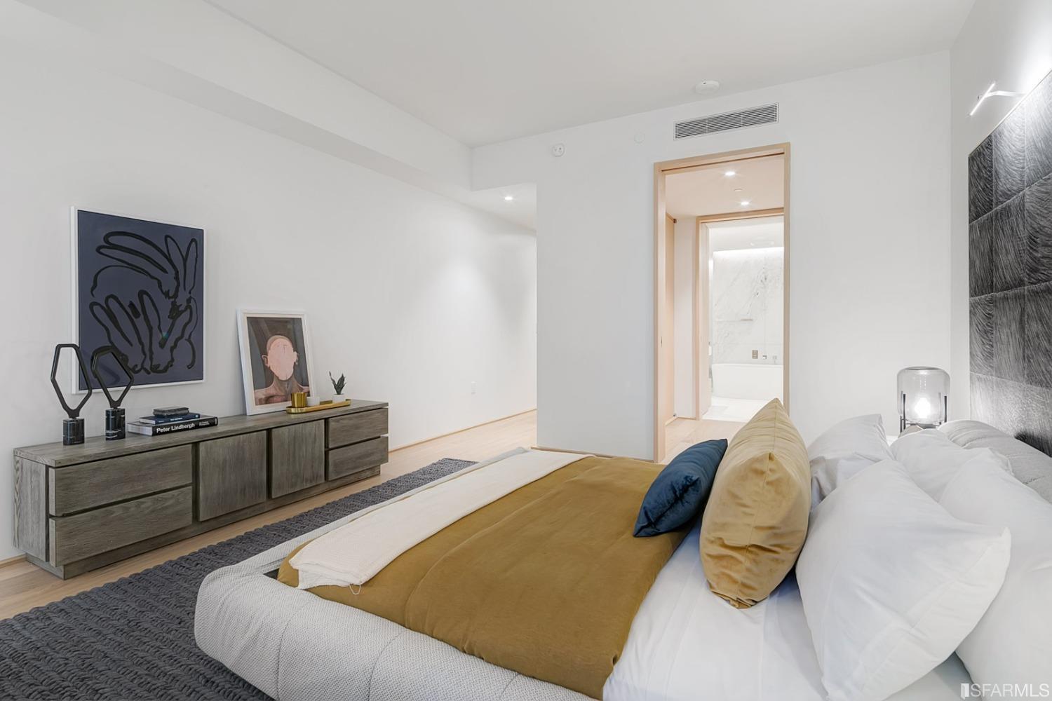 Detail Gallery Image 63 of 75 For 1 Steuart Ln #606,  San Francisco,  CA 94105 - 2 Beds | 2 Baths