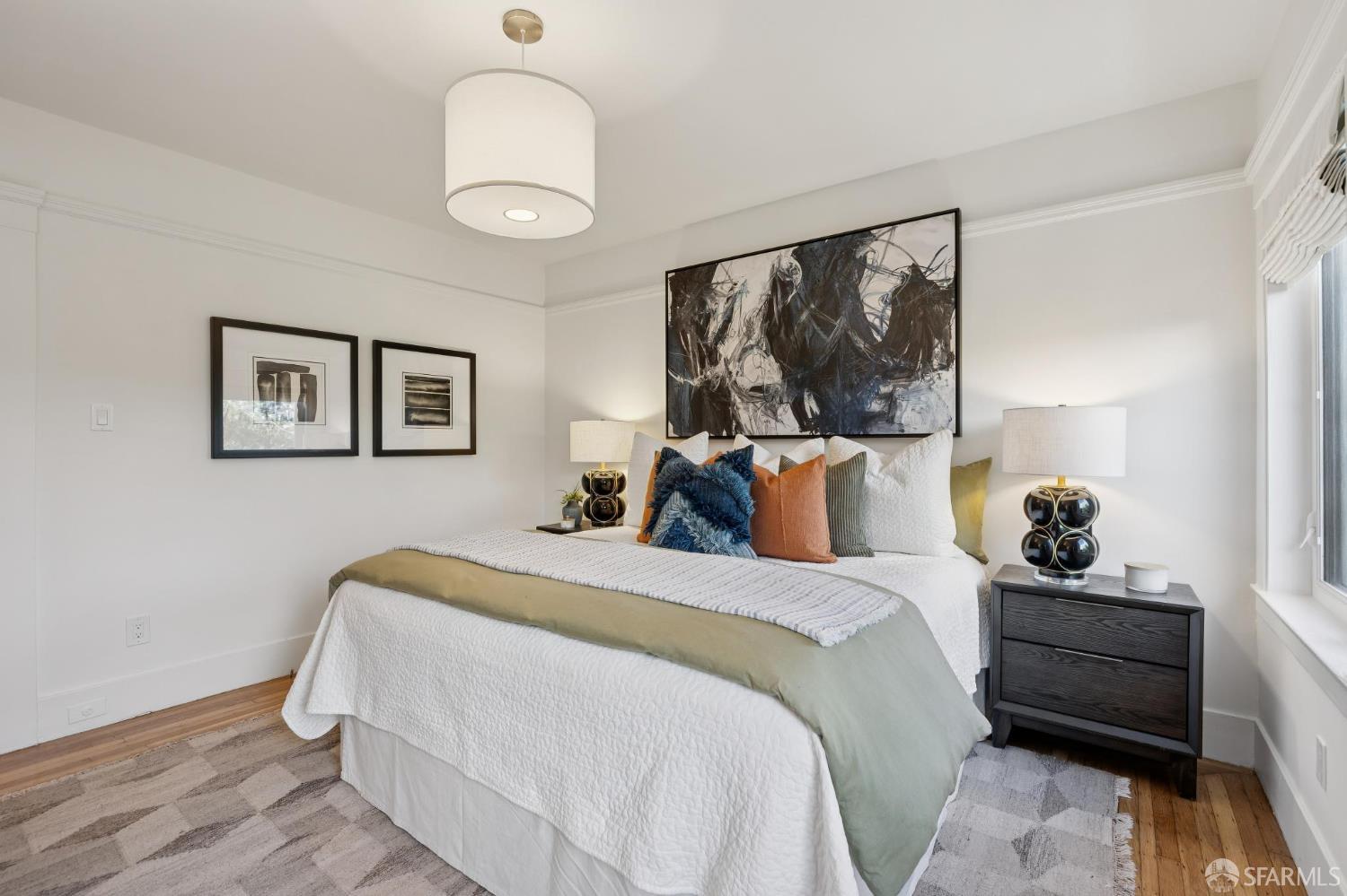 Detail Gallery Image 19 of 64 For 55 Otsego Ave, San Francisco,  CA 94112 - 2 Beds | 3 Baths