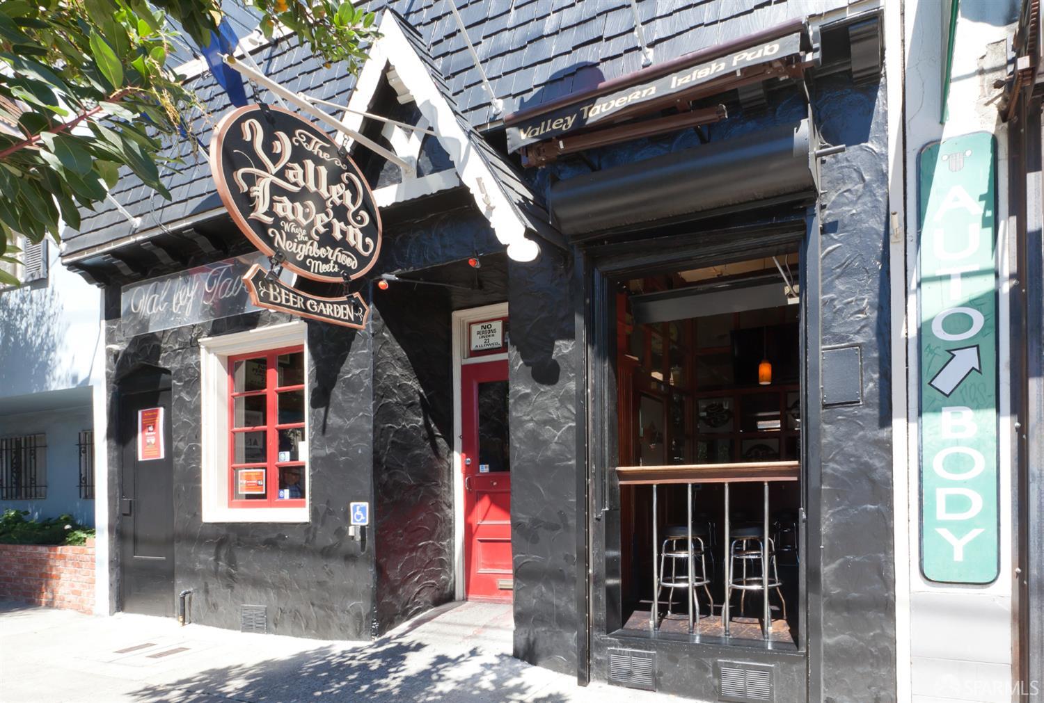 Detail Gallery Image 87 of 89 For 106 Valley St, San Francisco,  CA 94131 - 1 Beds | 1 Baths