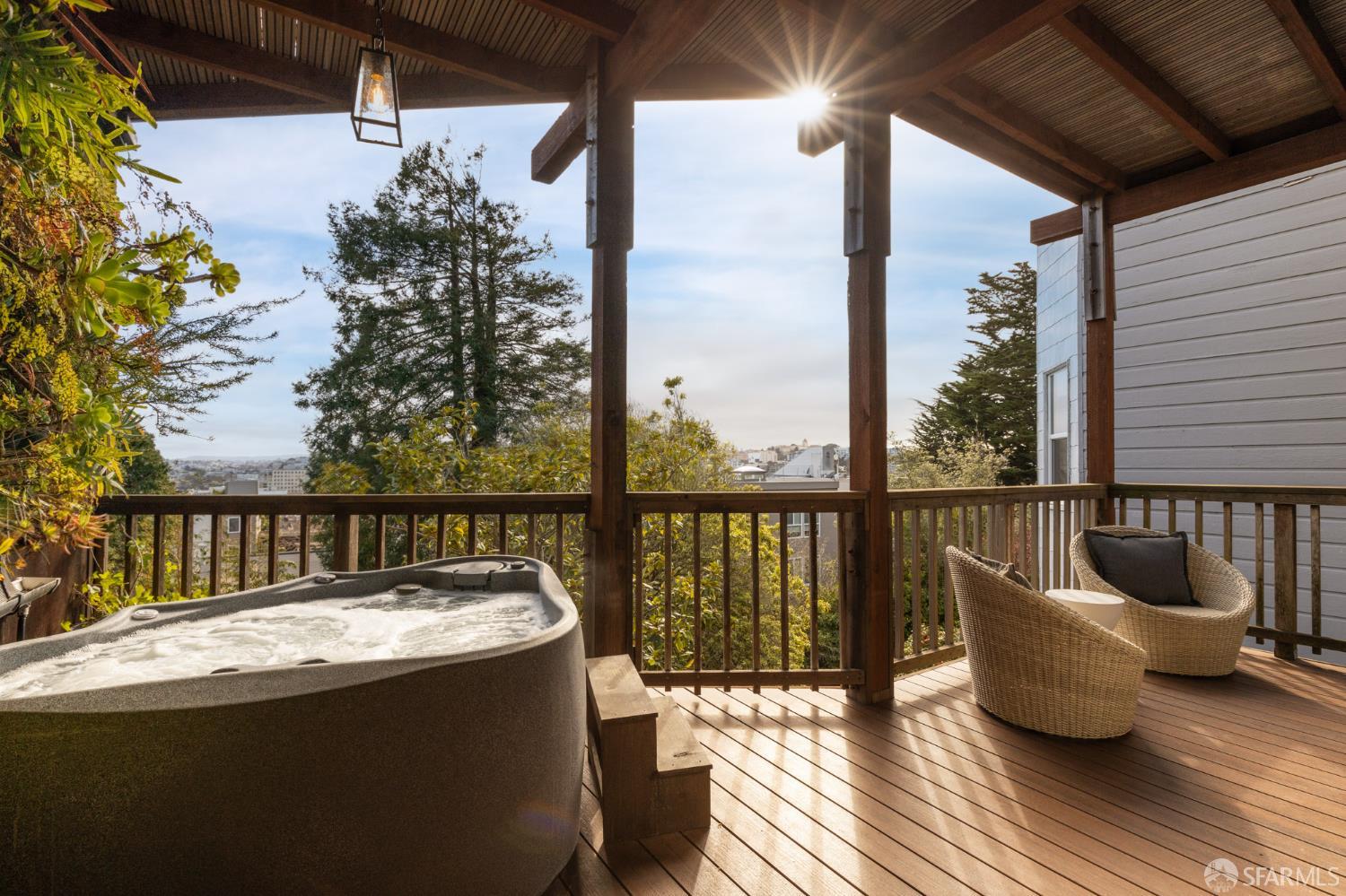 Detail Gallery Image 29 of 50 For 2943 Washington St, San Francisco,  CA 94115 - 3 Beds | 2 Baths