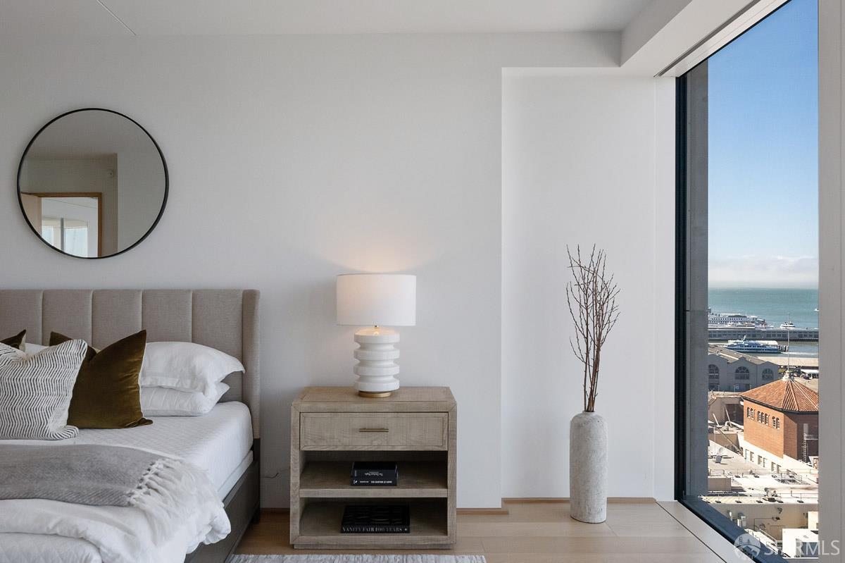 Detail Gallery Image 29 of 78 For 1 Steuart Ln #1901,  San Francisco,  CA 94105 - 3 Beds | 3 Baths
