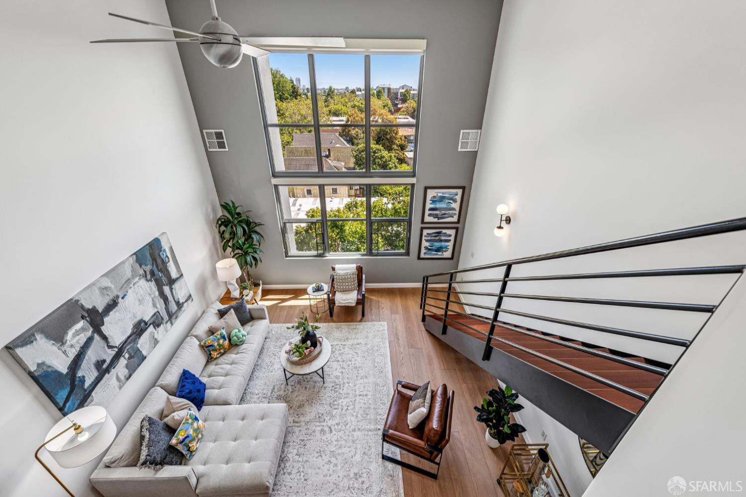 Detail Gallery Image 16 of 35 For 1001 46th St #508,  Emeryville,  CA 94608 - 2 Beds | 2 Baths