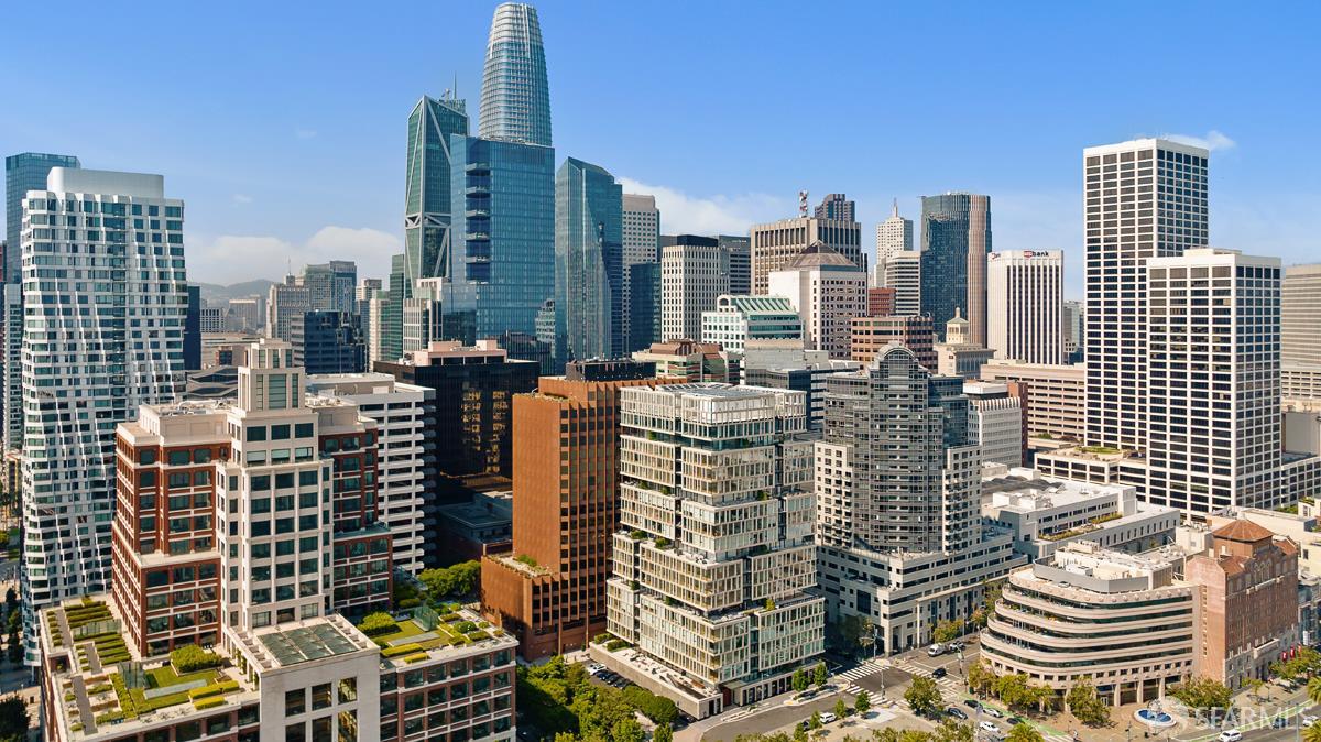 Detail Gallery Image 61 of 78 For 1 Steuart Ln #1901,  San Francisco,  CA 94105 - 3 Beds | 3 Baths