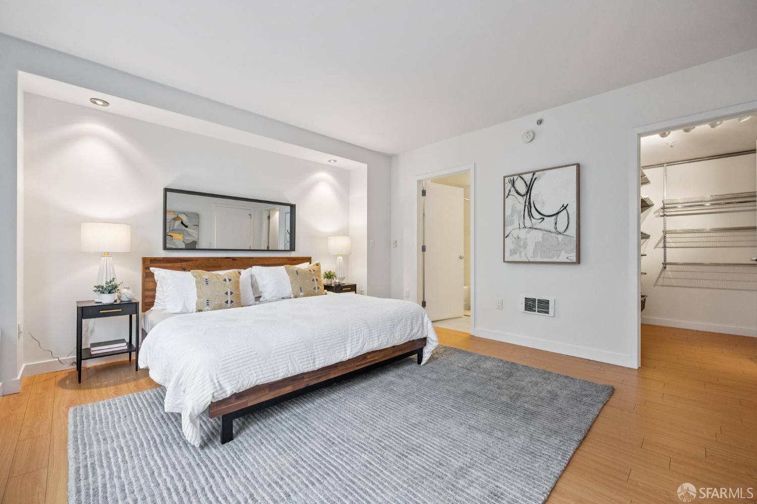 Detail Gallery Image 21 of 75 For 55 Page St #220,  San Francisco,  CA 94102 - 2 Beds | 2 Baths