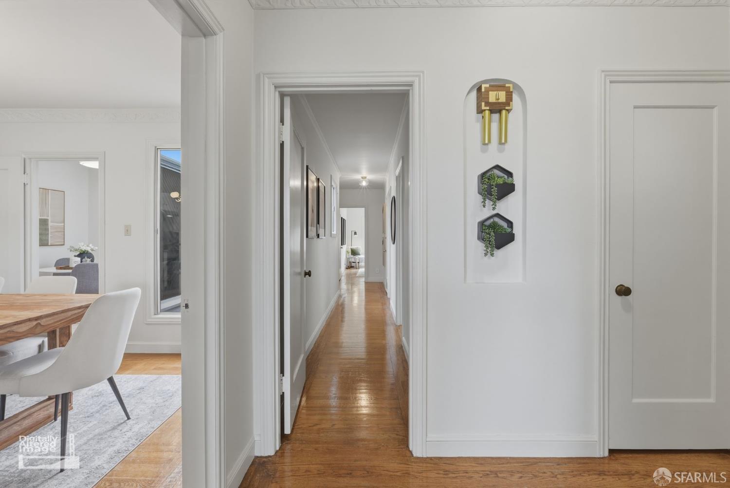 Detail Gallery Image 8 of 56 For 2115 20th Ave, San Francisco,  CA 94116 - 3 Beds | 2/1 Baths