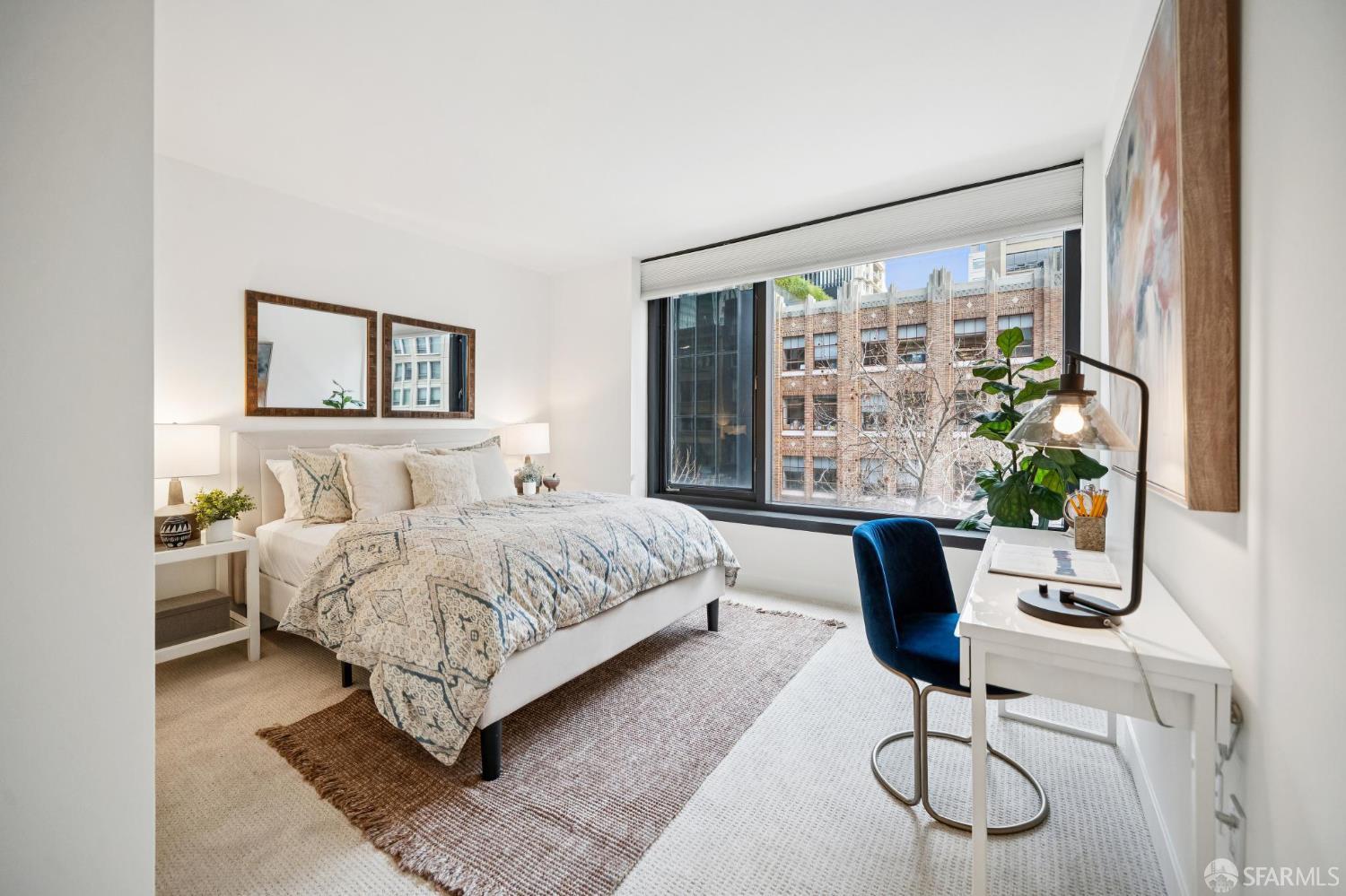 Detail Gallery Image 23 of 43 For 199 New Montgomery St #402,  San Francisco,  CA 94105 - 2 Beds | 2 Baths