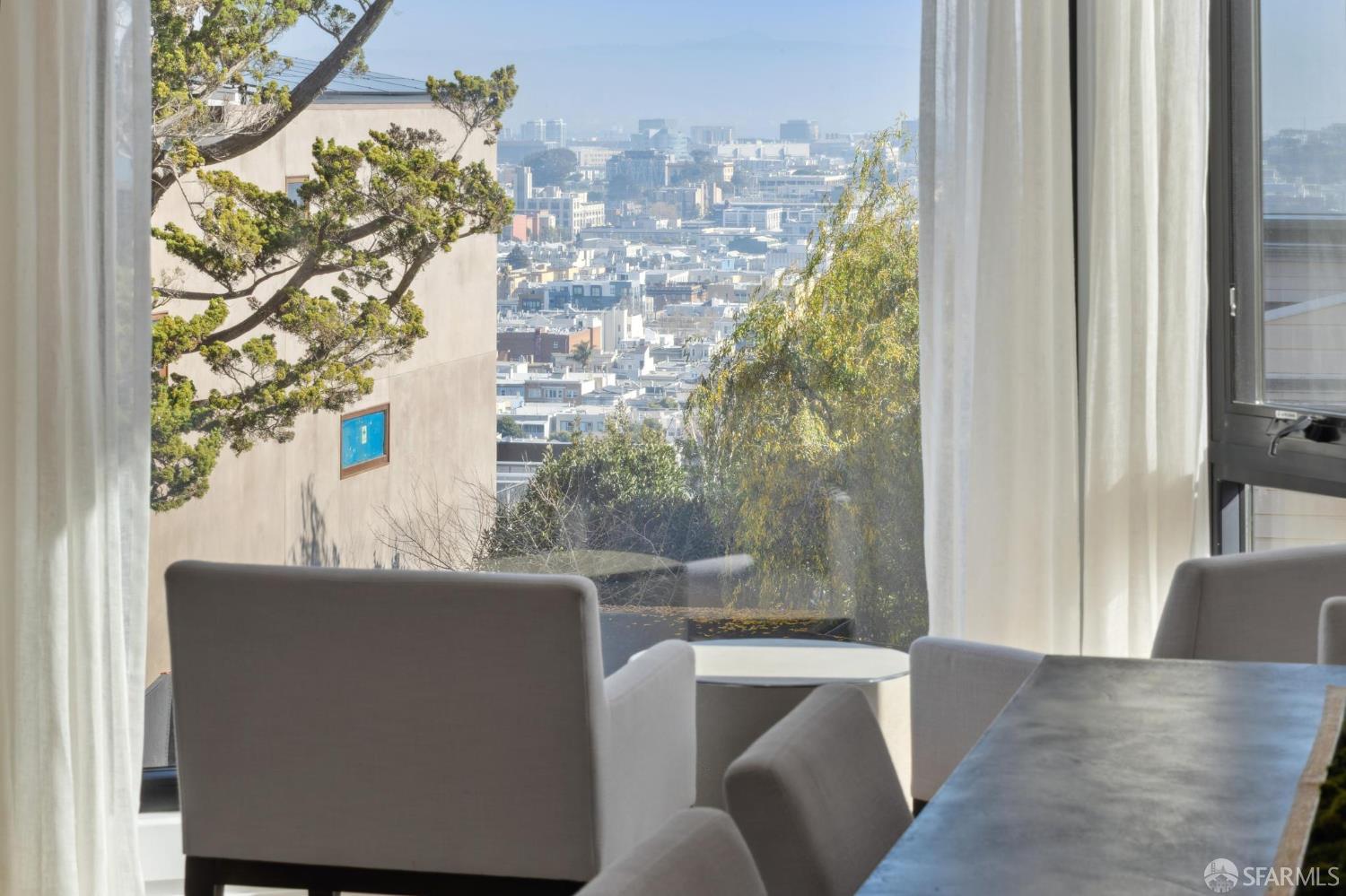 Detail Gallery Image 17 of 44 For 618 Sanchez St, San Francisco,  CA 94114 - 2 Beds | 2/1 Baths