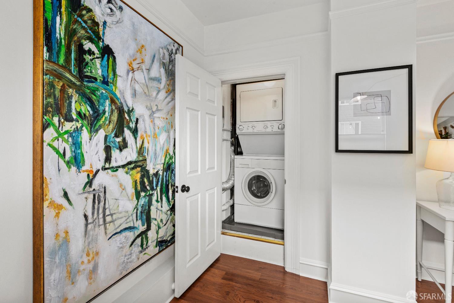 Detail Gallery Image 19 of 89 For 106 Valley St, San Francisco,  CA 94131 - 1 Beds | 1 Baths