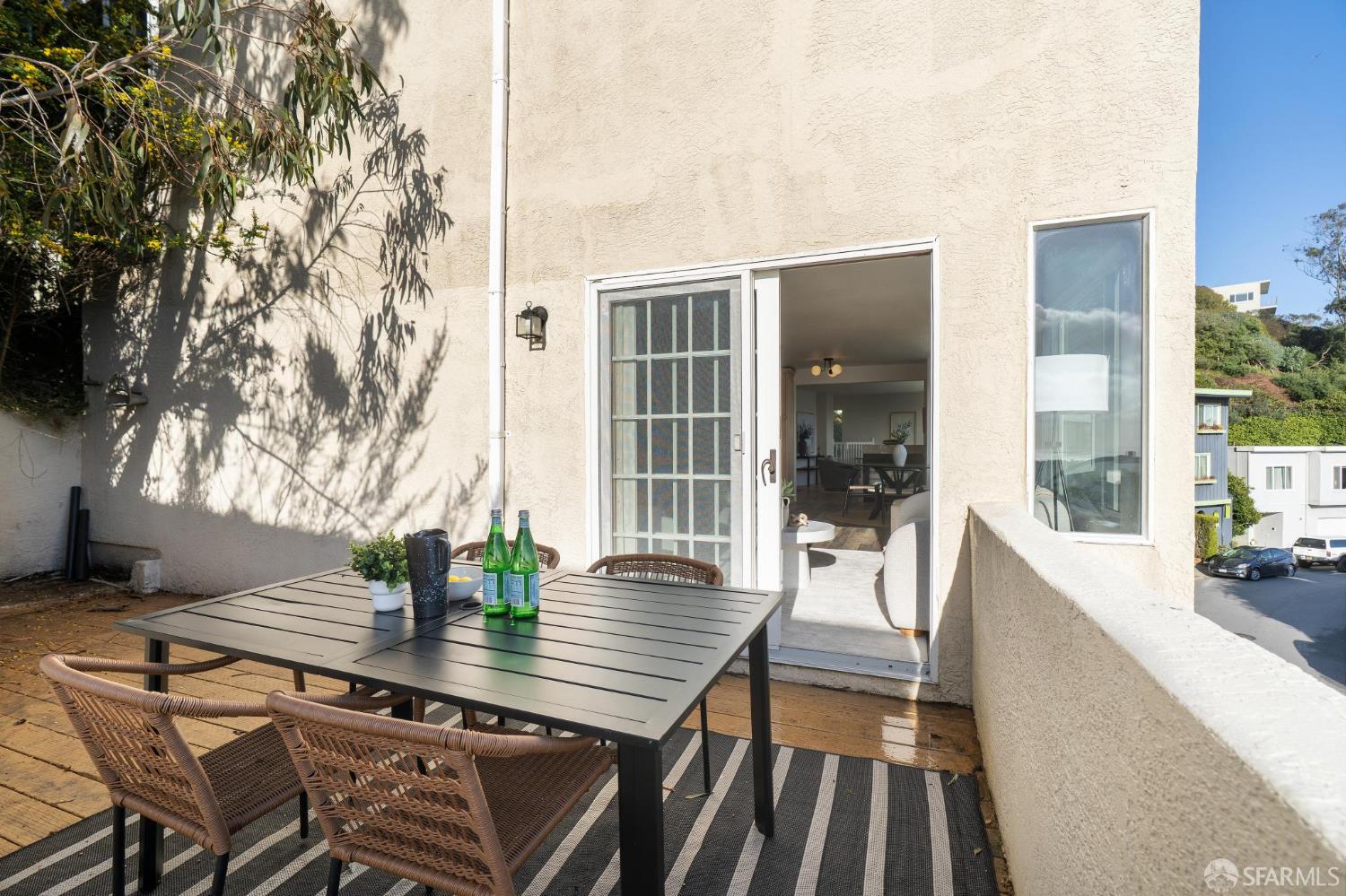 Detail Gallery Image 44 of 83 For 221 Cresta Vista Dr, San Francisco,  CA 94127 - 4 Beds | 3 Baths