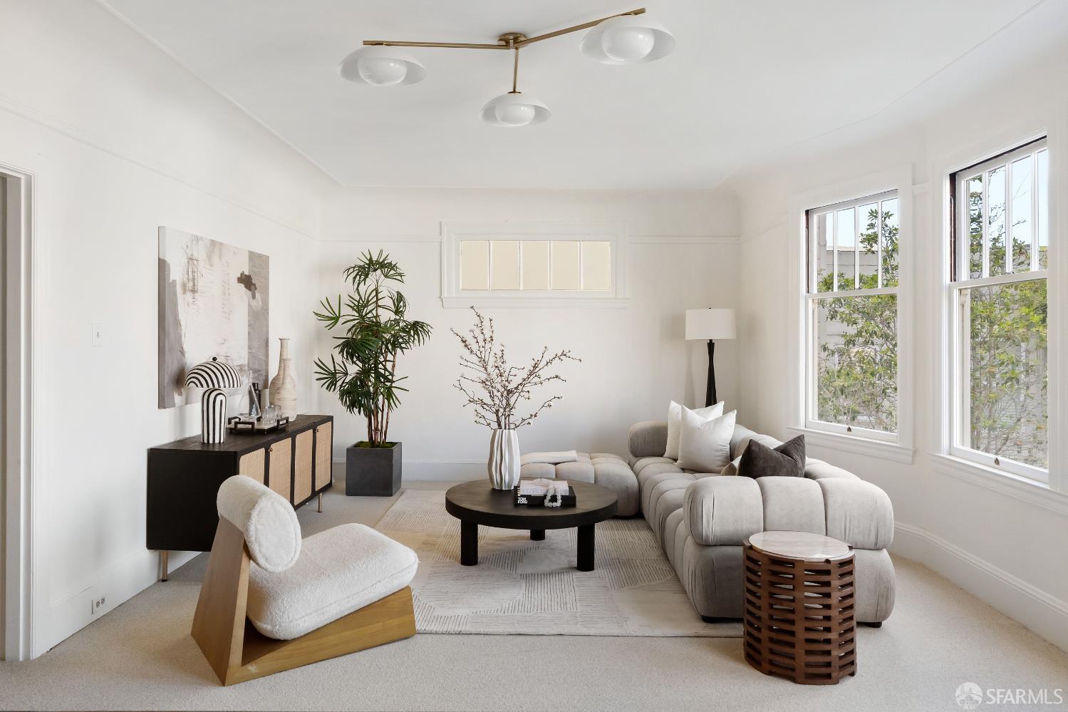 Detail Gallery Image 2 of 27 For 1468 Francisco St #4,  San Francisco,  CA 94123 - 1 Beds | 1 Baths