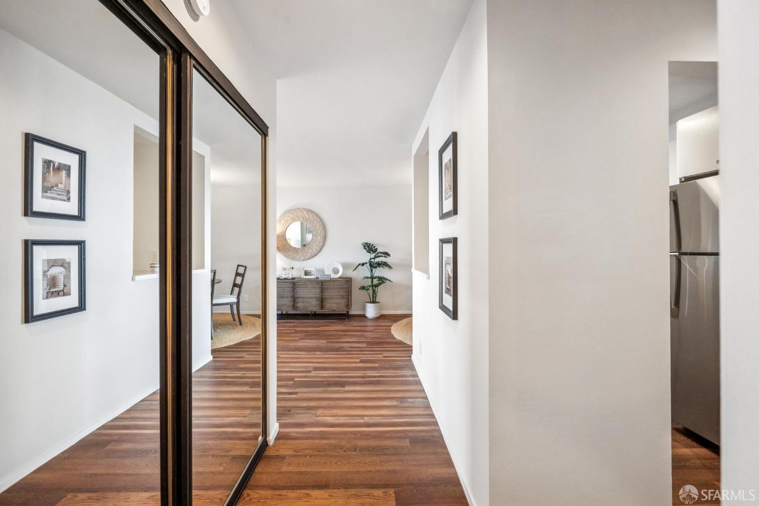 Detail Gallery Image 24 of 31 For 15 Red Rock Way 202n,  San Francisco,  CA 94109 - 1 Beds | 1 Baths