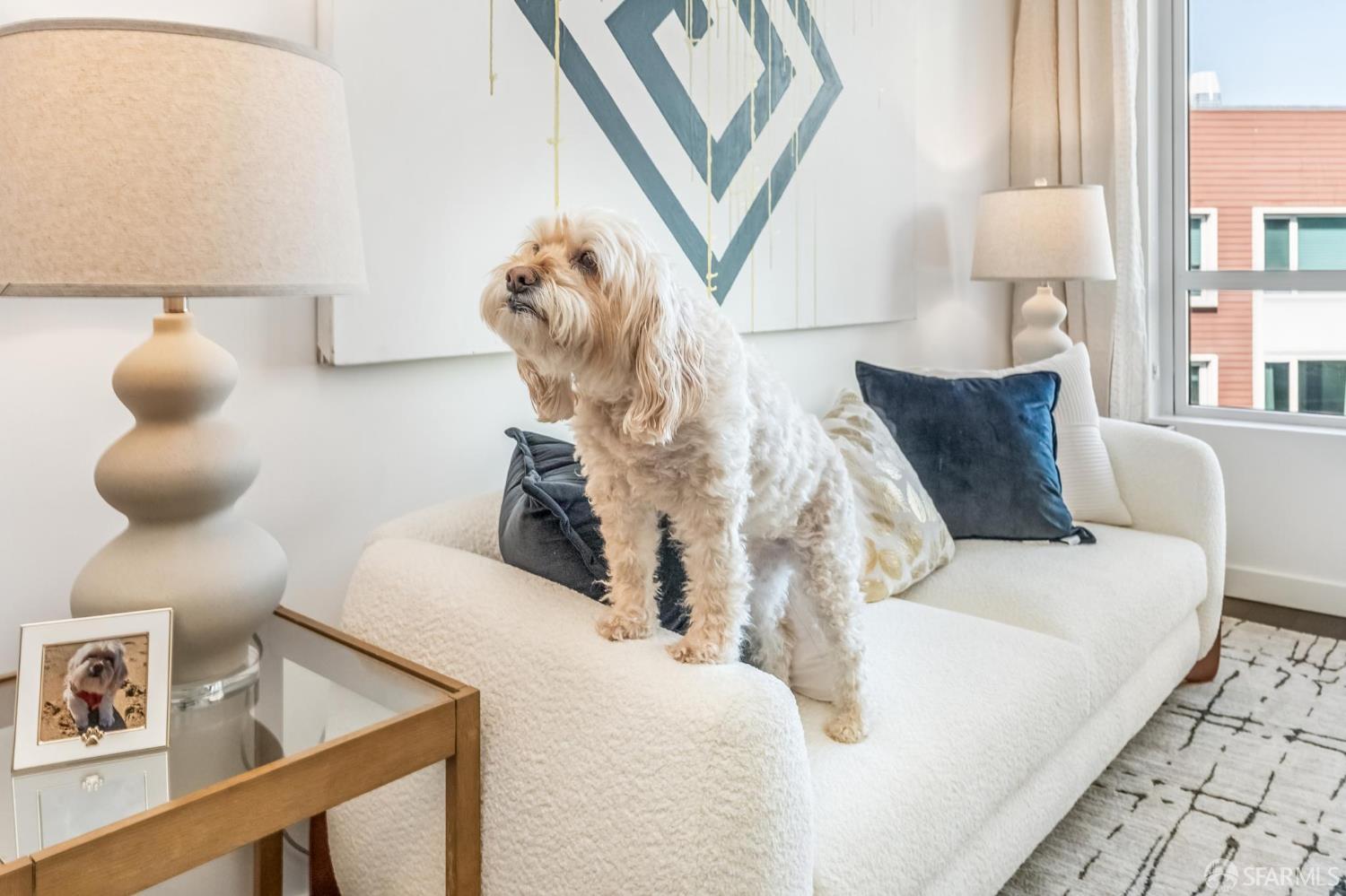 Detail Gallery Image 3 of 63 For 110 Channel St #628,  San Francisco,  CA 94158 - 1 Beds | 1 Baths