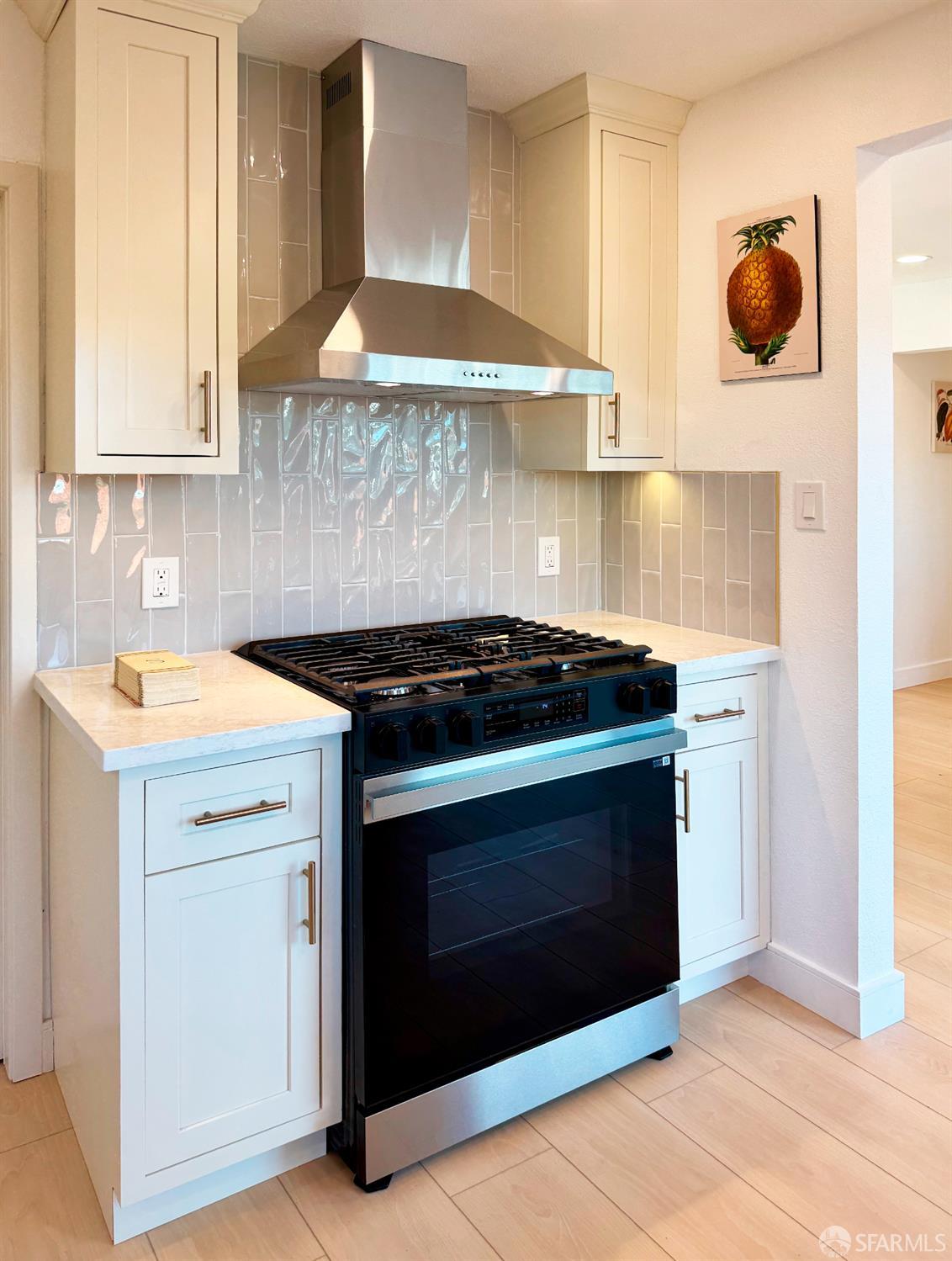 Detail Gallery Image 16 of 29 For 15902 Wagner St, San Lorenzo,  CA 94580 - 3 Beds | 1 Baths