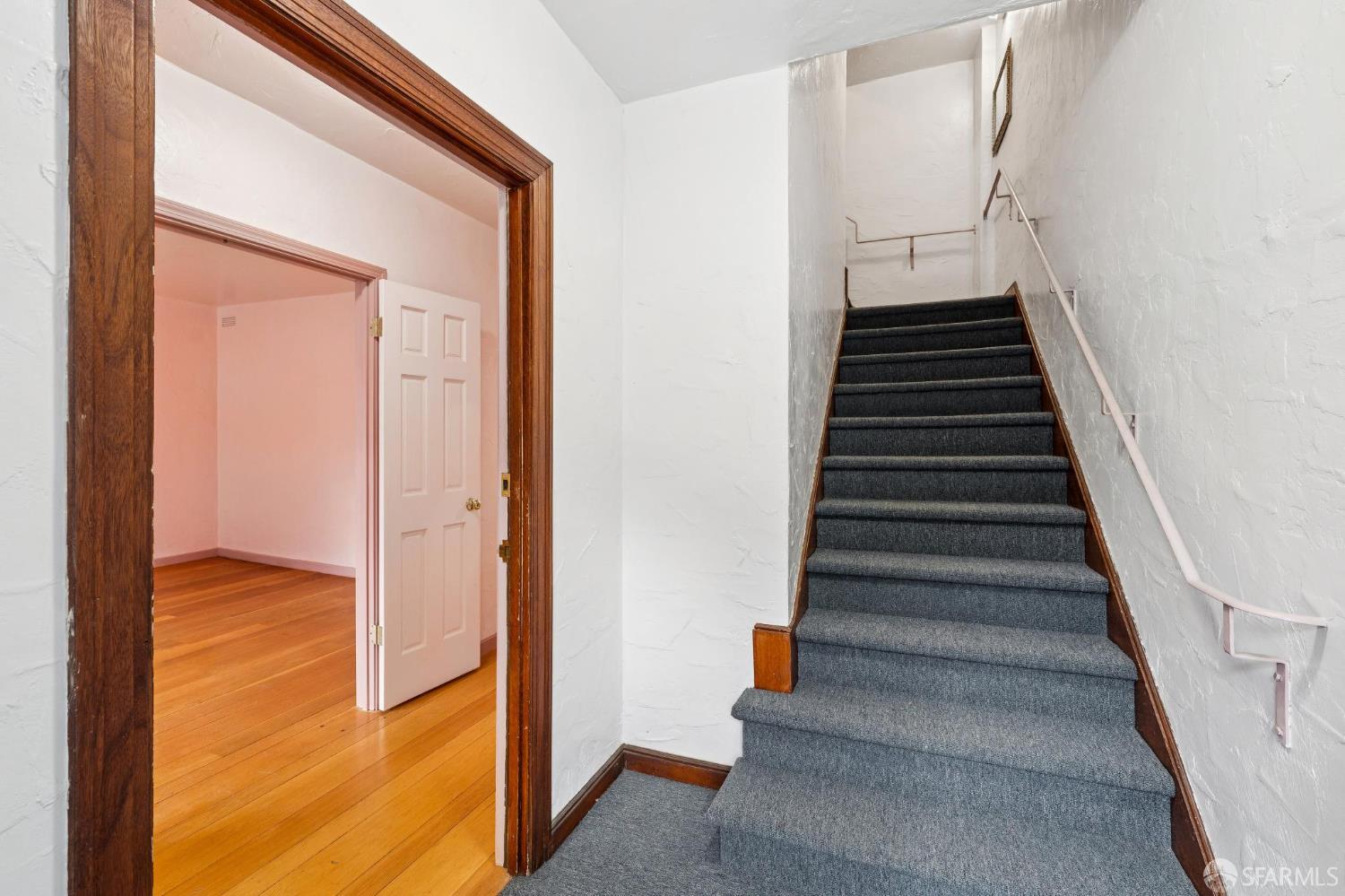 Detail Gallery Image 17 of 45 For 1551 Hampshire St, San Francisco,  CA 94110 - – Beds | – Baths