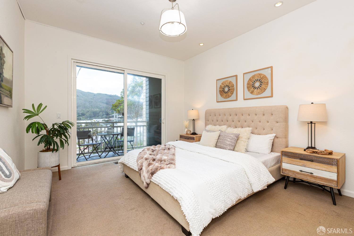 Detail Gallery Image 19 of 50 For 141 Kestrel Ct, Brisbane,  CA 94005 - 2 Beds | 2 Baths
