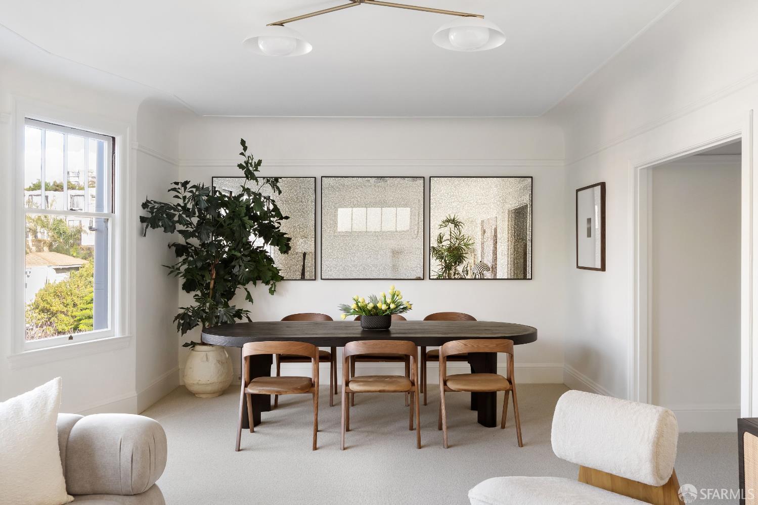 Detail Gallery Image 5 of 27 For 1468 Francisco St #4,  San Francisco,  CA 94123 - 1 Beds | 1 Baths