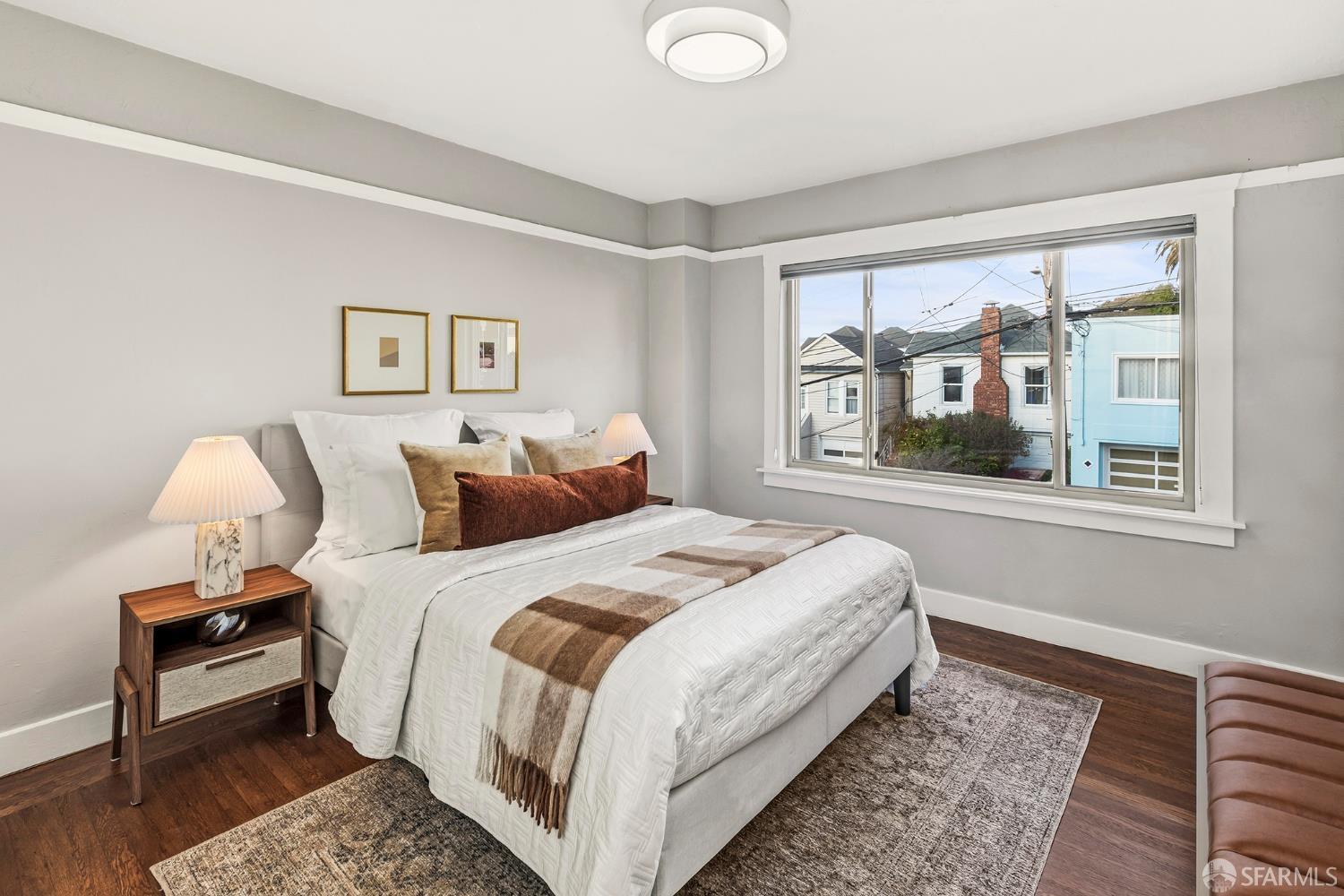 Detail Gallery Image 22 of 44 For 724 Excelsior Ave, San Francisco,  CA 94112 - 2 Beds | 2 Baths