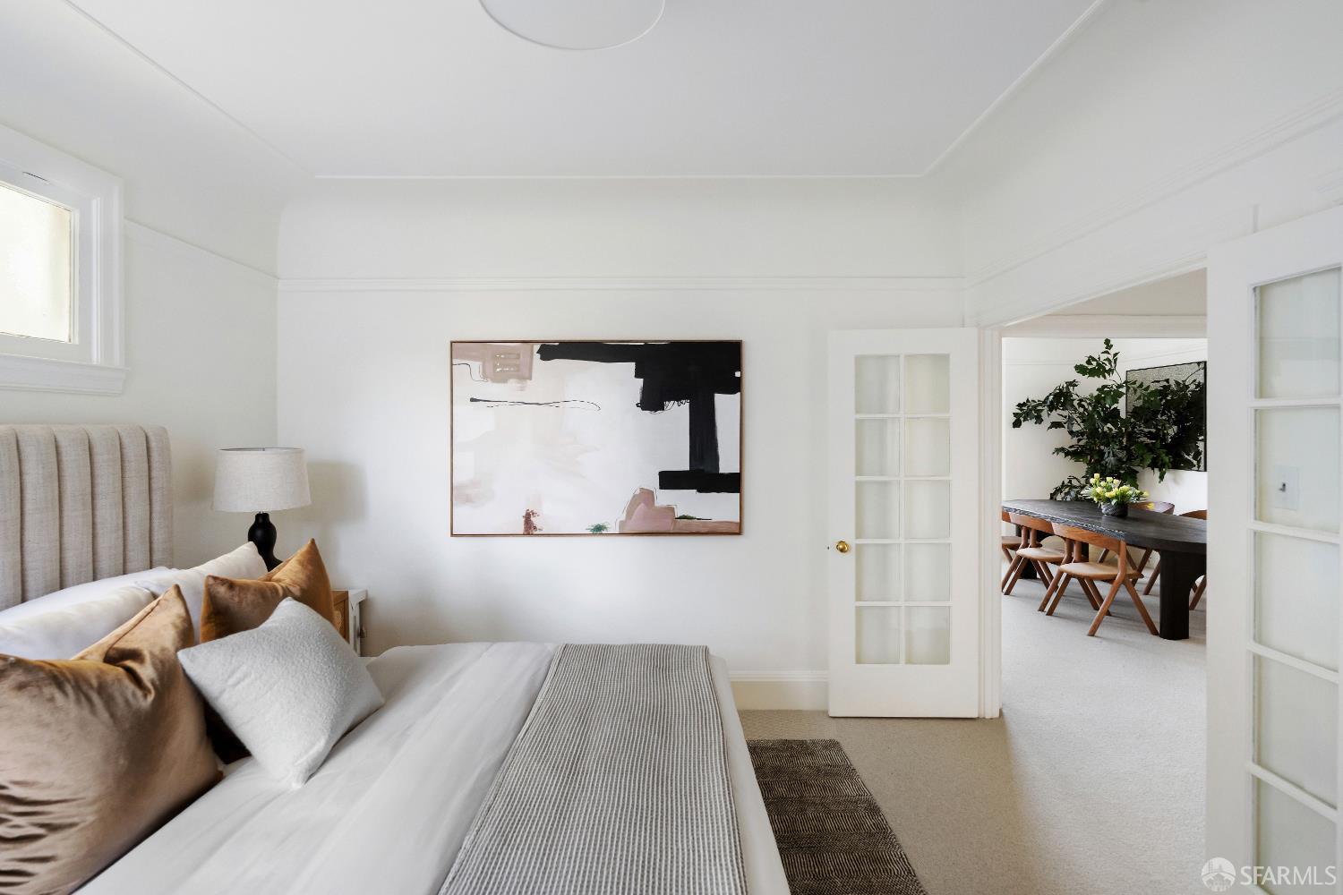 Detail Gallery Image 10 of 27 For 1468 Francisco St #4,  San Francisco,  CA 94123 - 1 Beds | 1 Baths