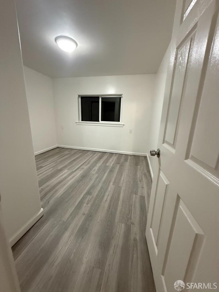 Detail Gallery Image 3 of 9 For 346 Monticello St a,  San Francisco,  CA 94132 - 2 Beds | 1 Baths