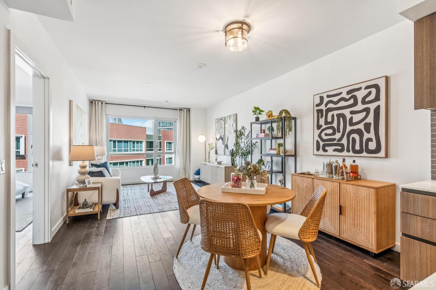 Detail Gallery Image 14 of 63 For 110 Channel St #628,  San Francisco,  CA 94158 - 1 Beds | 1 Baths