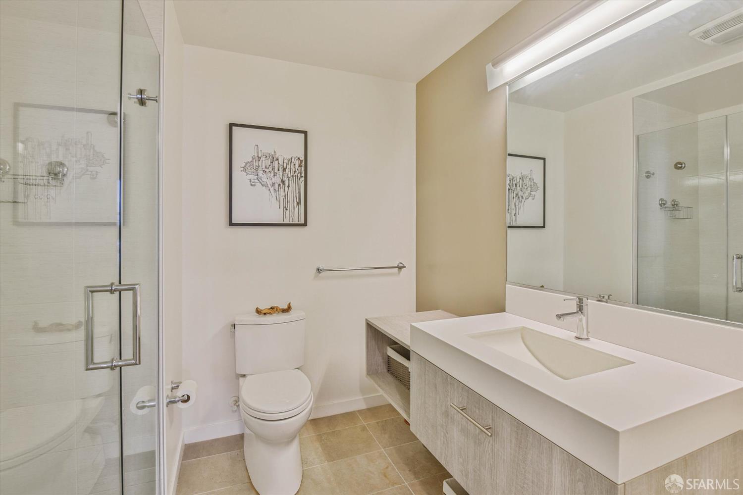 Detail Gallery Image 33 of 42 For 451 Donahue St, San Francisco,  CA 94124 - 2 Beds | 2 Baths