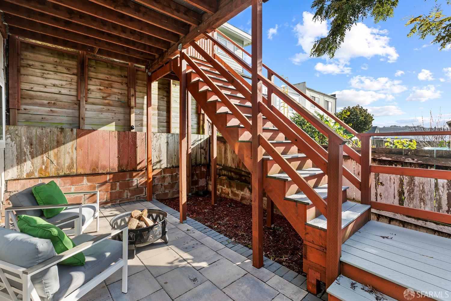 Detail Gallery Image 40 of 44 For 724 Excelsior Ave, San Francisco,  CA 94112 - 2 Beds | 2 Baths