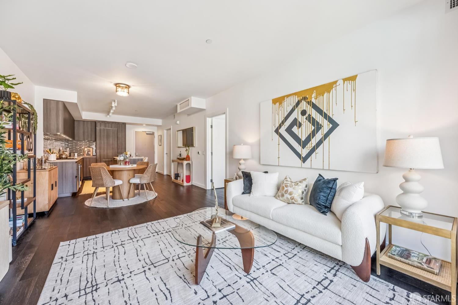 Detail Gallery Image 9 of 63 For 110 Channel St #628,  San Francisco,  CA 94158 - 1 Beds | 1 Baths