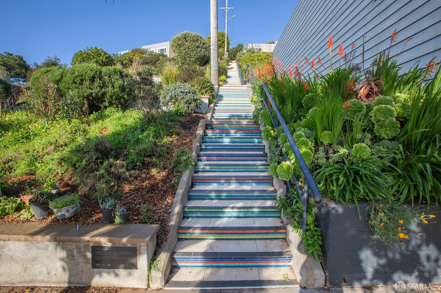 Detail Gallery Image 42 of 44 For 724 Excelsior Ave, San Francisco,  CA 94112 - 2 Beds | 2 Baths