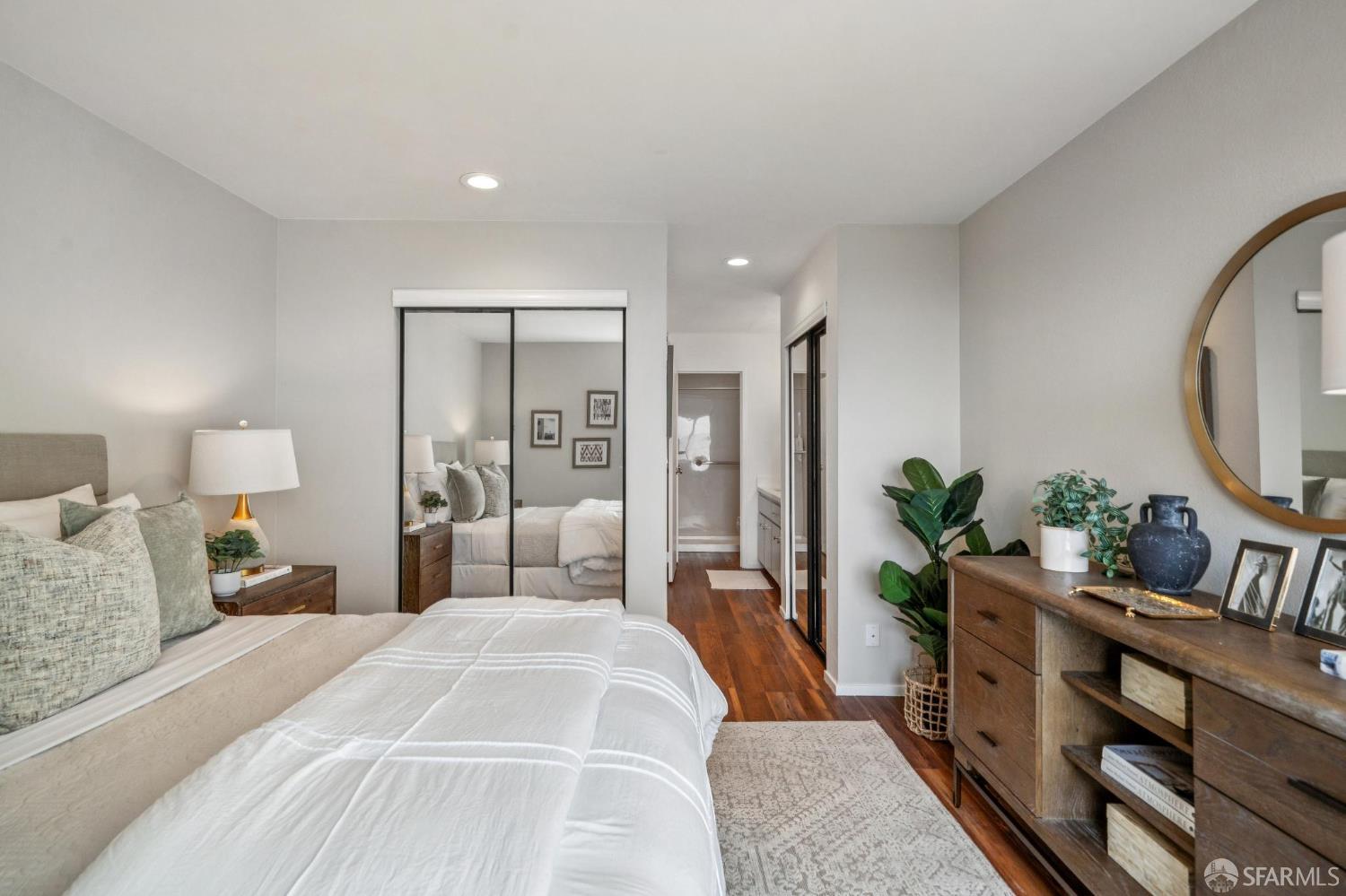 Detail Gallery Image 20 of 31 For 15 Red Rock Way 202n,  San Francisco,  CA 94109 - 1 Beds | 1 Baths