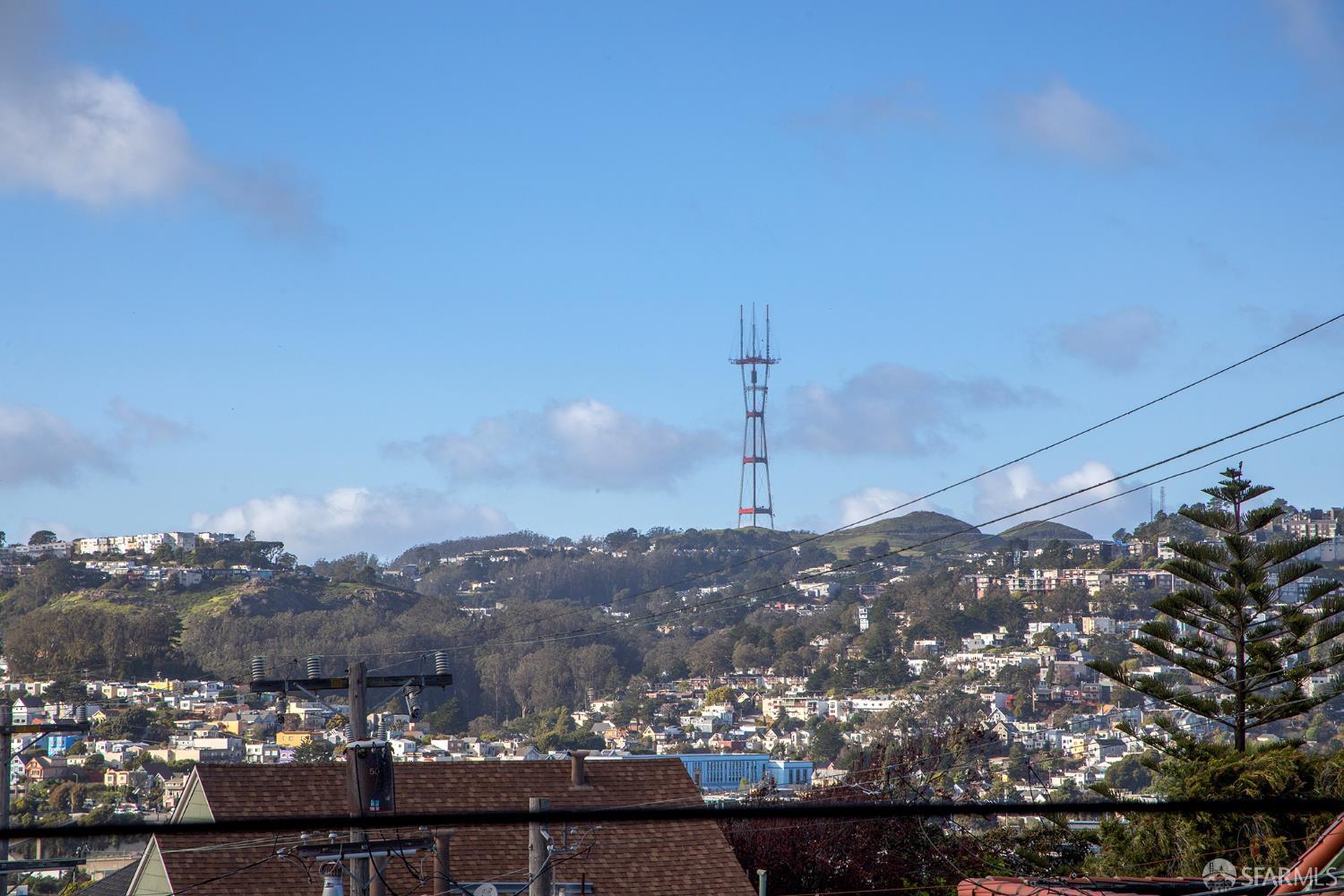 Detail Gallery Image 32 of 44 For 724 Excelsior Ave, San Francisco,  CA 94112 - 2 Beds | 2 Baths