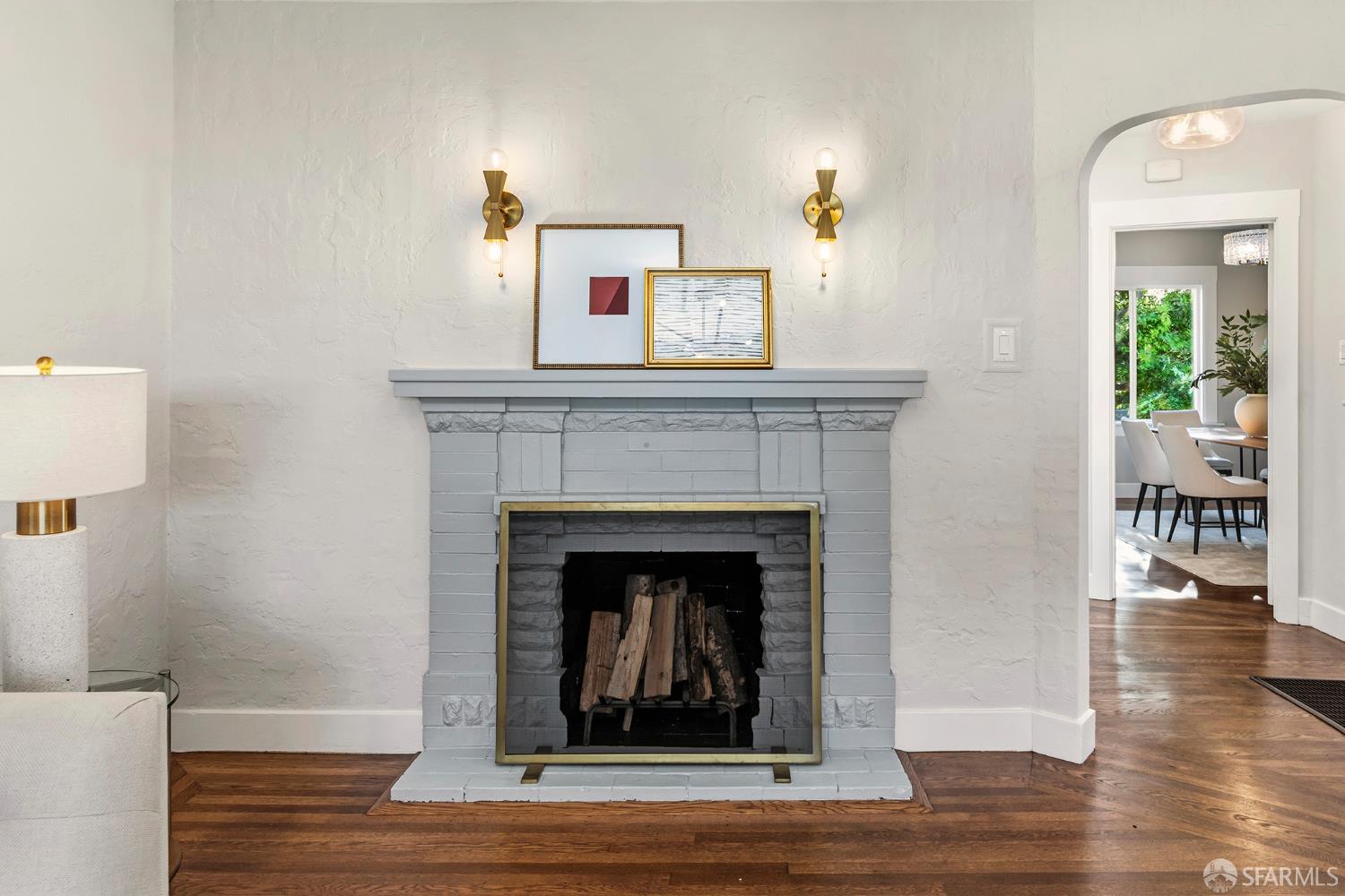 Detail Gallery Image 8 of 44 For 724 Excelsior Ave, San Francisco,  CA 94112 - 2 Beds | 2 Baths