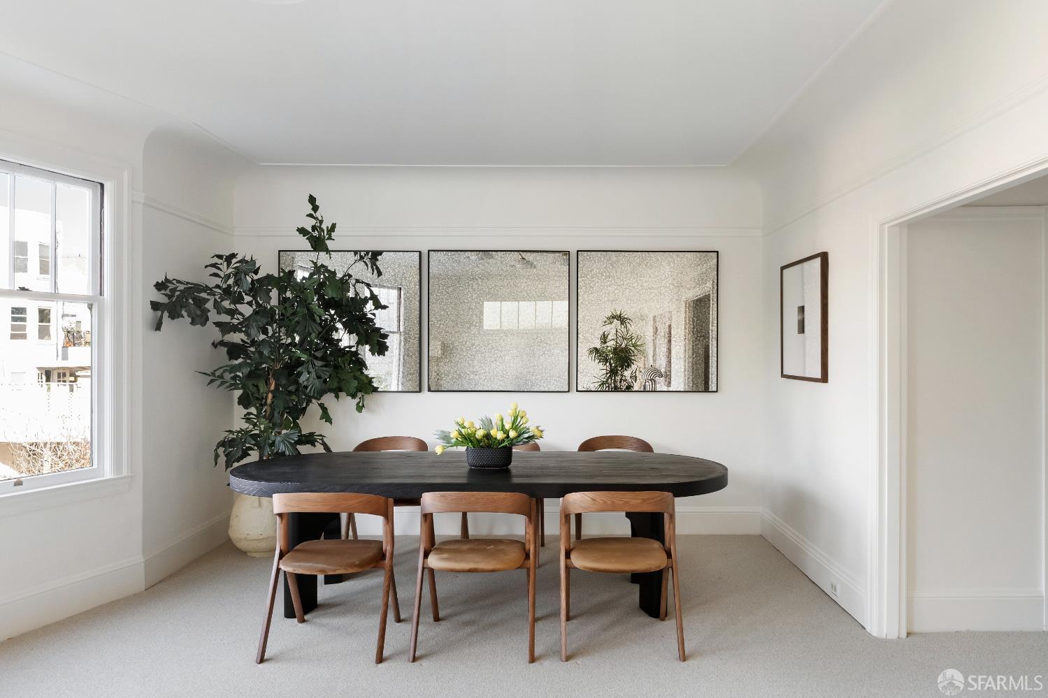 Detail Gallery Image 6 of 27 For 1468 Francisco St #4,  San Francisco,  CA 94123 - 1 Beds | 1 Baths