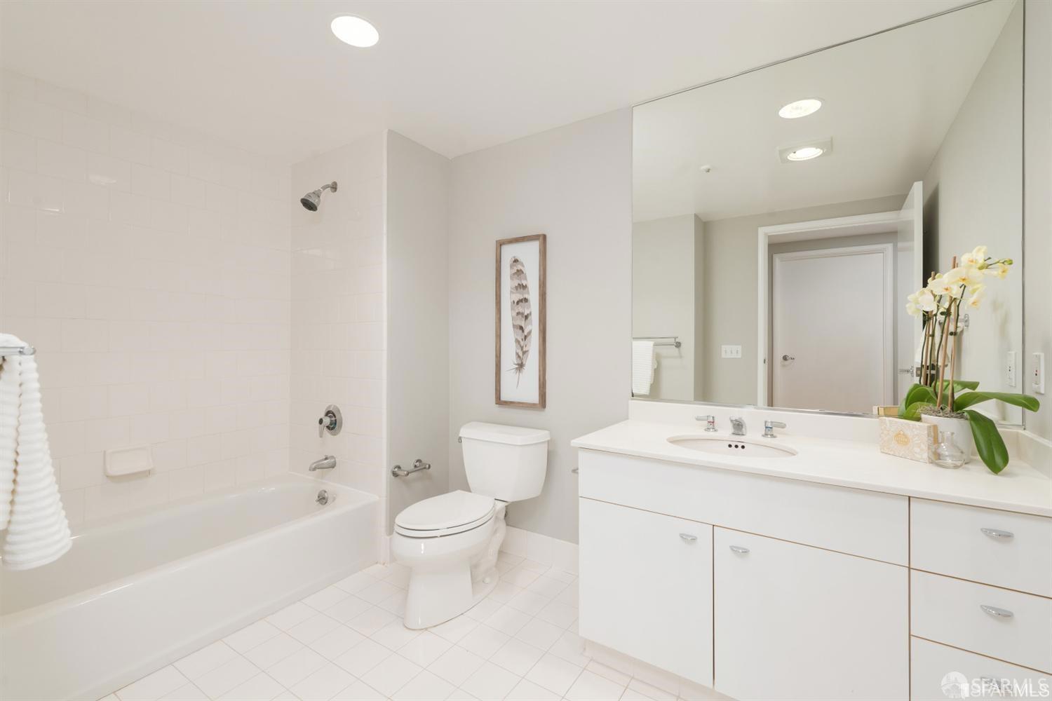 Detail Gallery Image 8 of 24 For 403 Main St 806n,  San Francisco,  CA 94105 - 1 Beds | 1 Baths