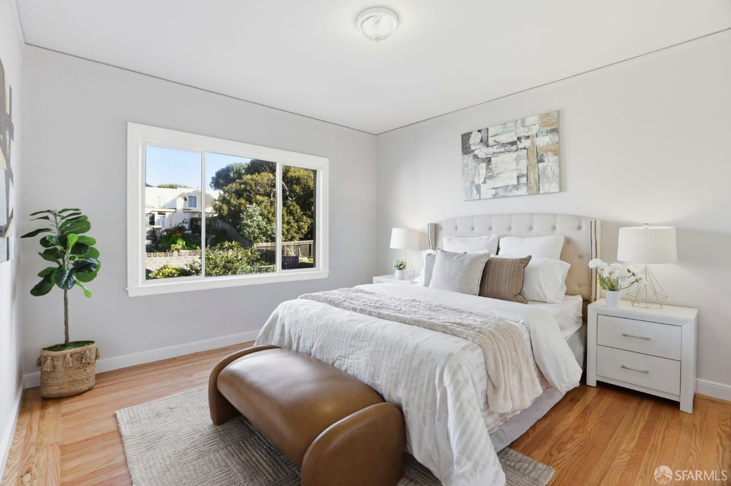 Detail Gallery Image 16 of 38 For 2442 44th Ave, San Francisco,  CA 94116 - 2 Beds | 1 Baths