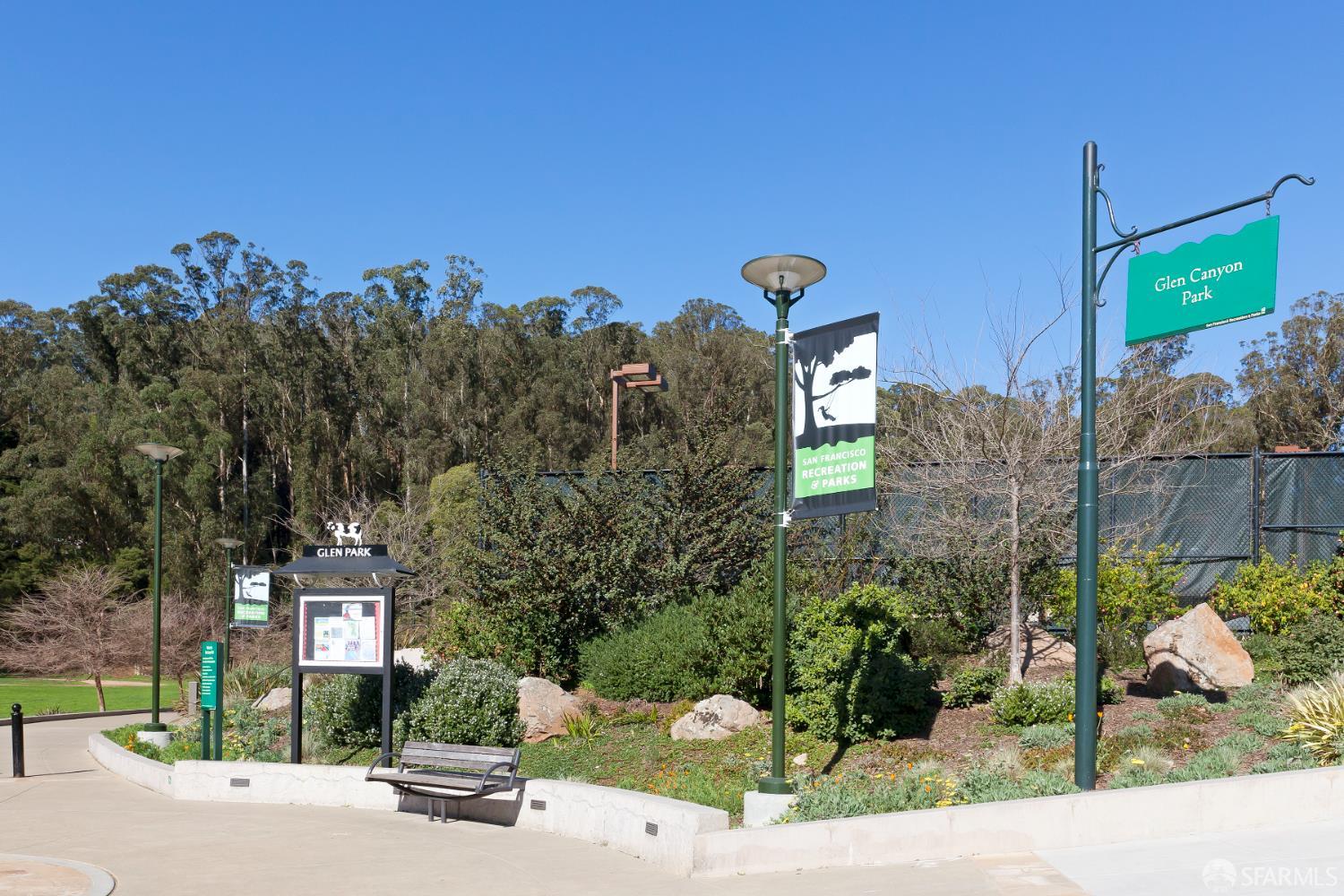 Detail Gallery Image 80 of 90 For 566 Mangels Ave, San Francisco,  CA 94127 - 4 Beds | 3 Baths