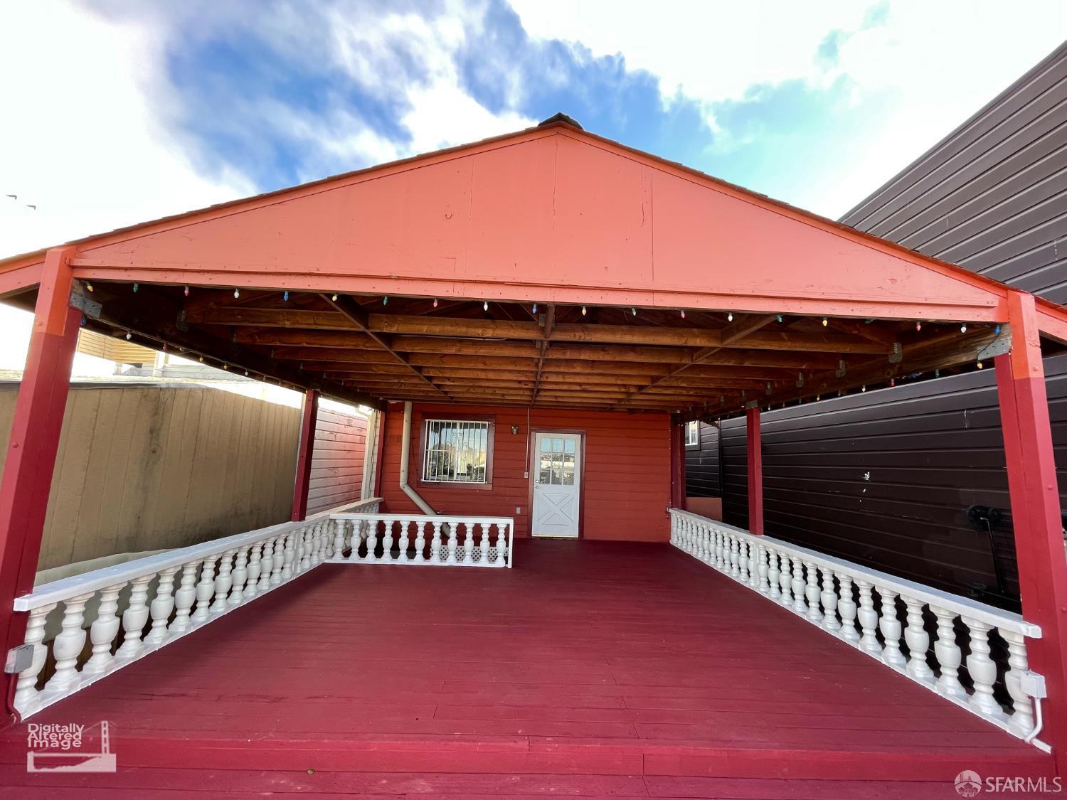 Detail Gallery Image 13 of 18 For 62 Bepler St, Daly City,  CA 94014 - 2 Beds | 1/1 Baths