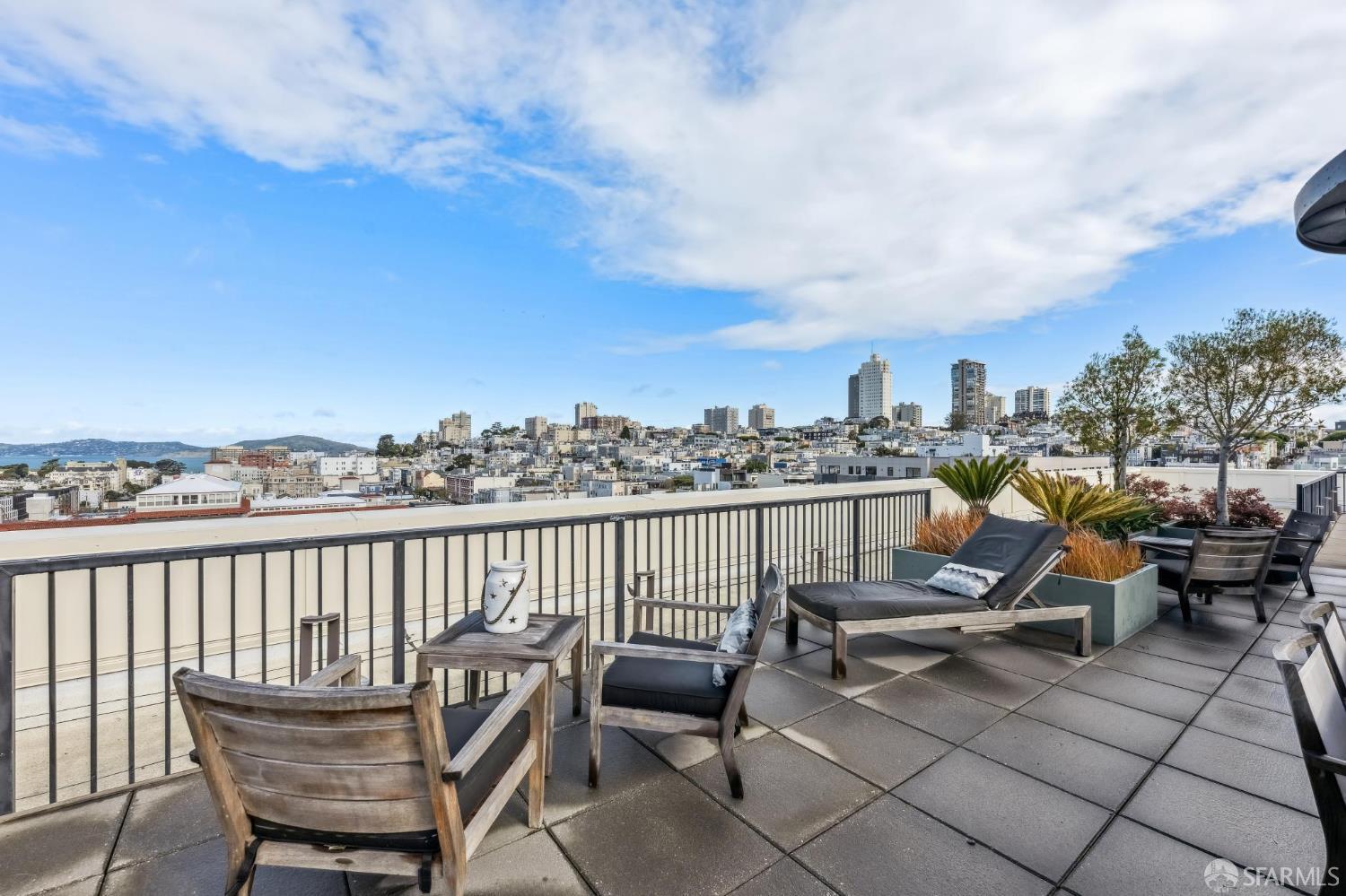 Detail Gallery Image 20 of 20 For 1645 Pacific Ave 6c,  San Francisco,  CA 94109 - 1 Beds | 1 Baths