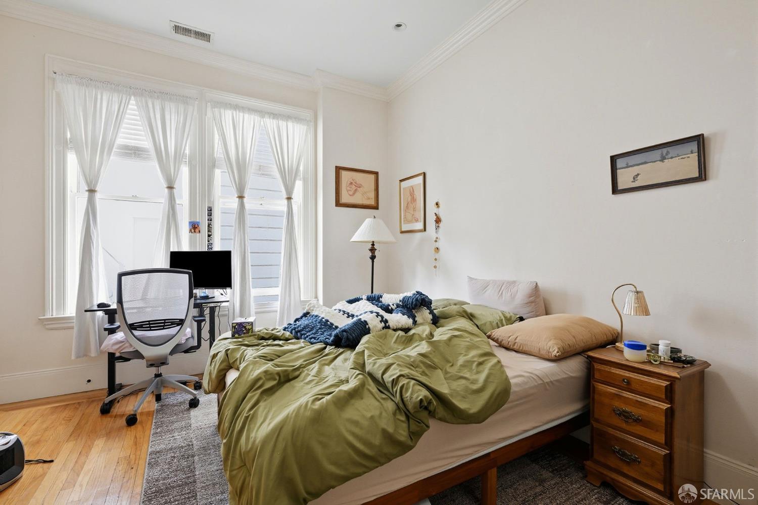 Detail Gallery Image 17 of 28 For 1671 Hayes St, San Francisco,  CA 94117 - – Beds | – Baths