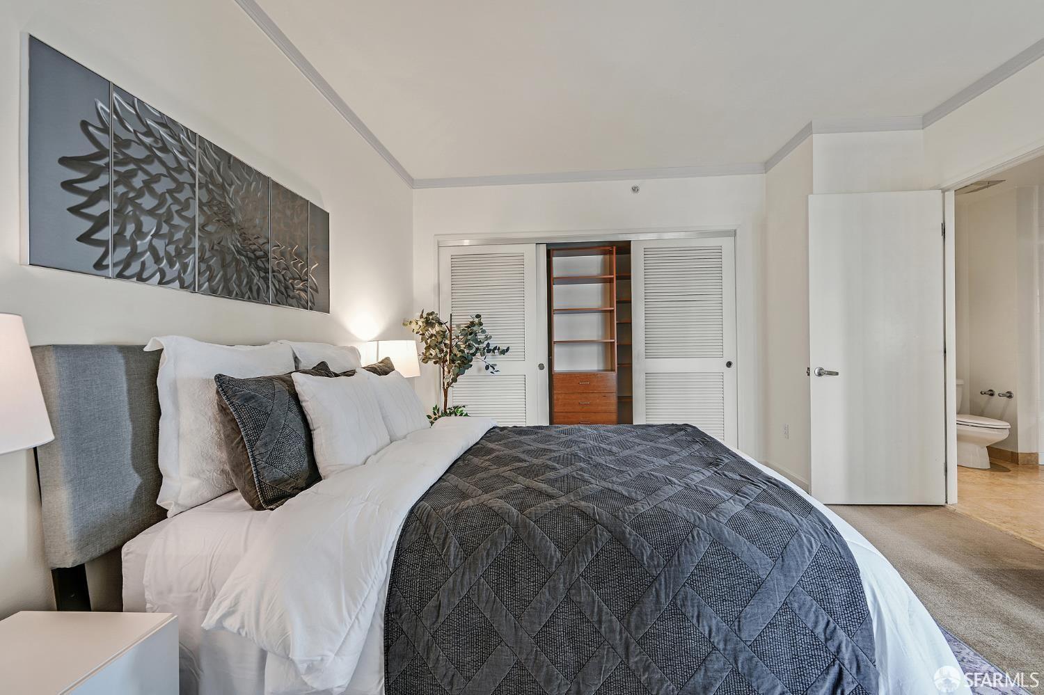 Detail Gallery Image 24 of 31 For 400 Beale St #2006,  San Francisco,  CA 94105 - 2 Beds | 1/1 Baths